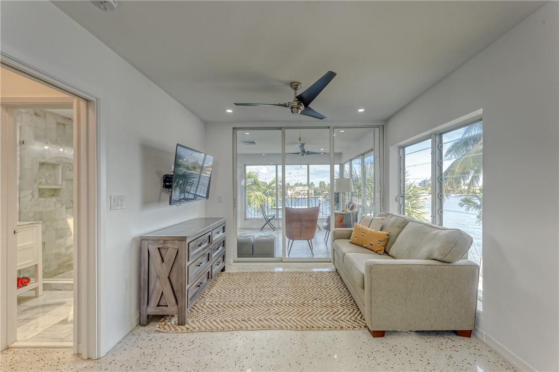 Sunrise Bay Club Co-Op - Residential Lease