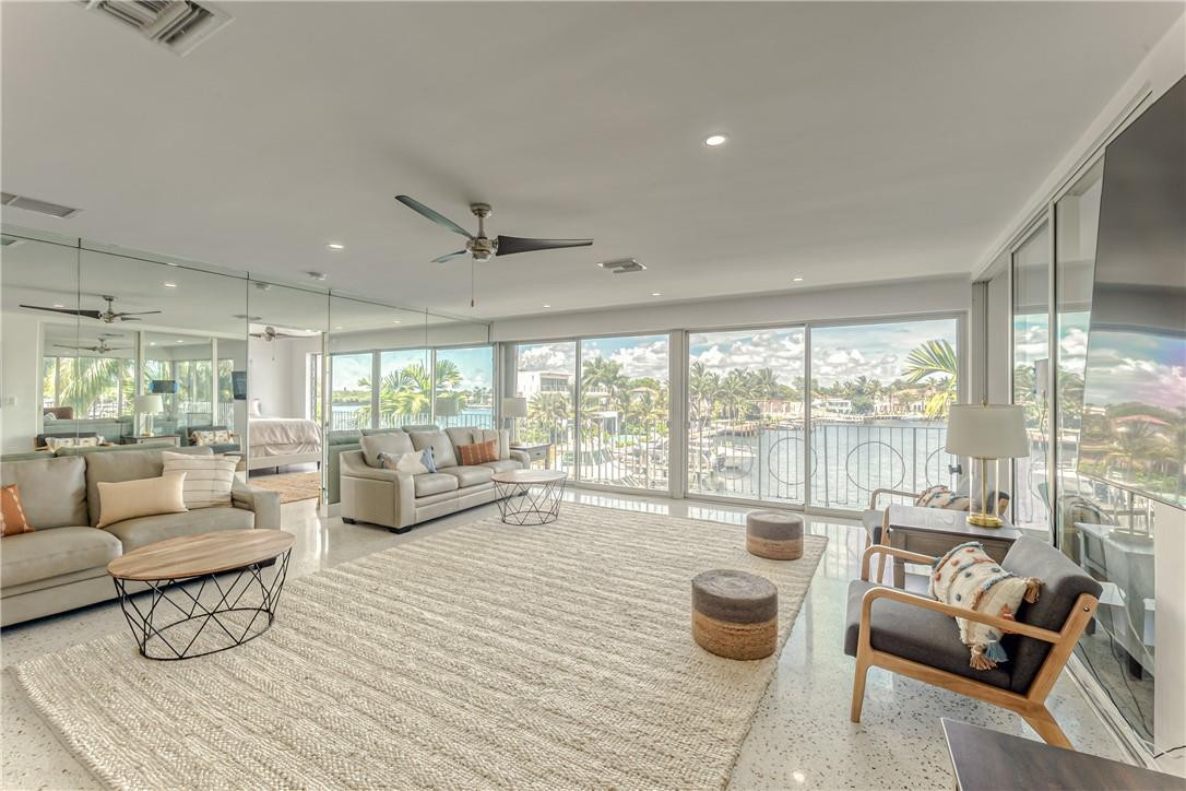 Sunrise Bay Club Co-Op - Residential Lease