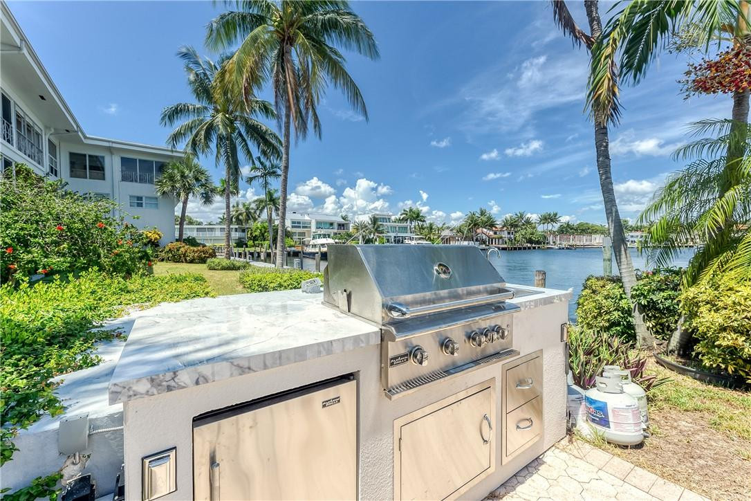 Sunrise Bay Club Co-Op - Residential Lease