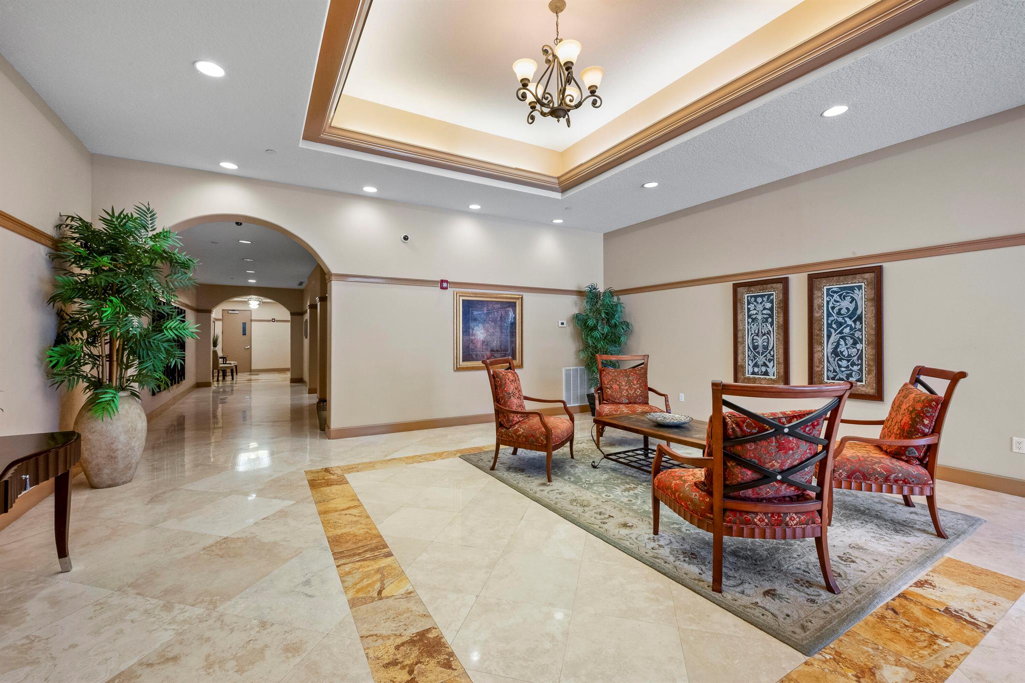 20 Orange Avenue 312