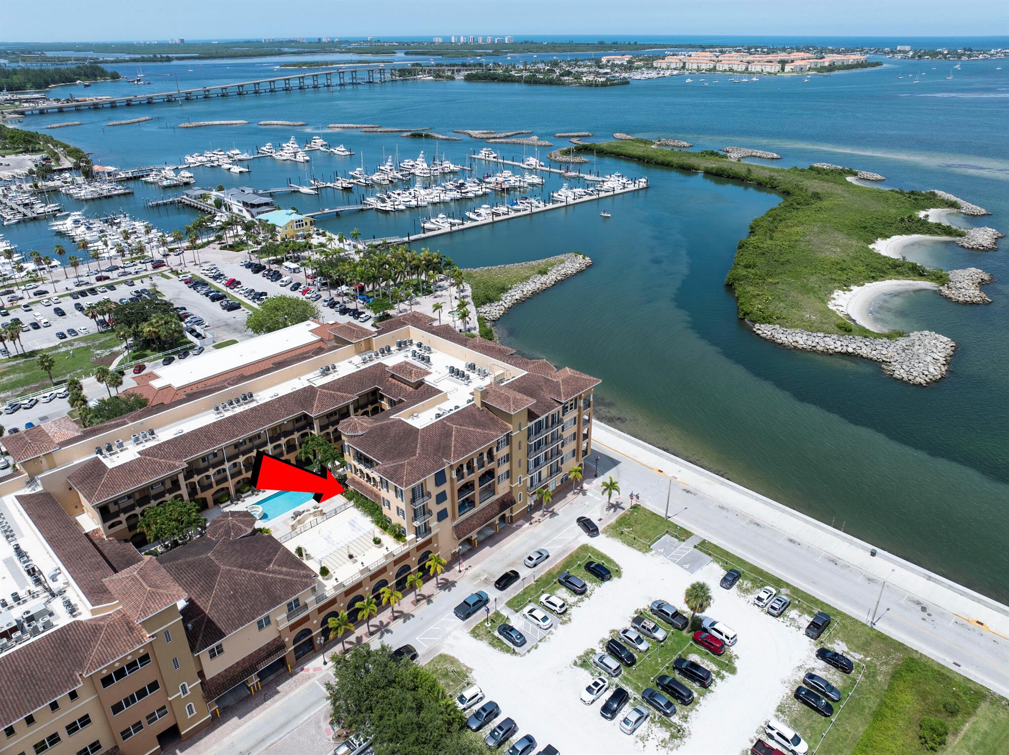 20 Orange Avenue 312