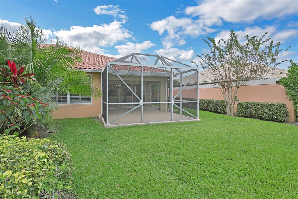 TRADITION PLAT NO 30 - Residential