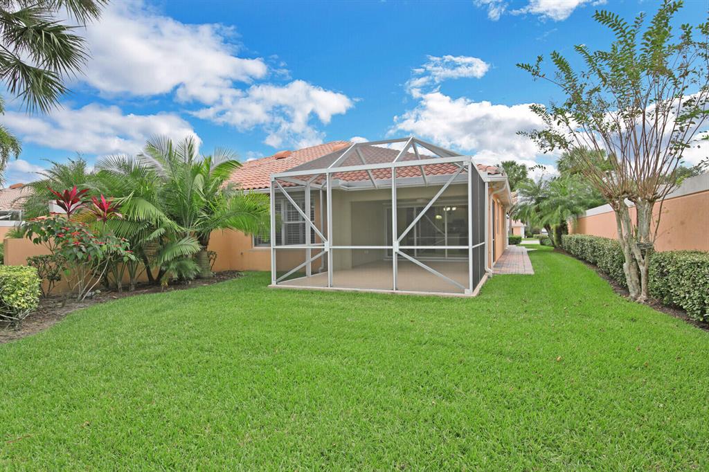 TRADITION PLAT NO 30 - Residential