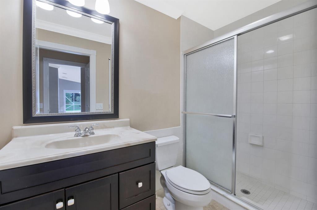 TRADITION PLAT NO 30 - Residential