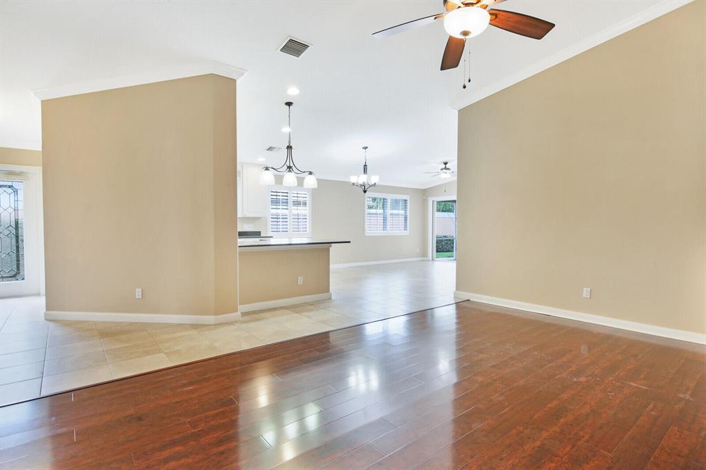 TRADITION PLAT NO 30 - Residential