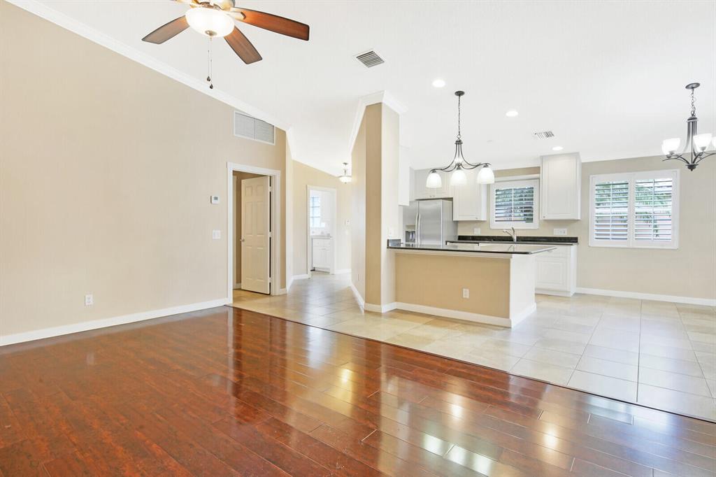 TRADITION PLAT NO 30 - Residential