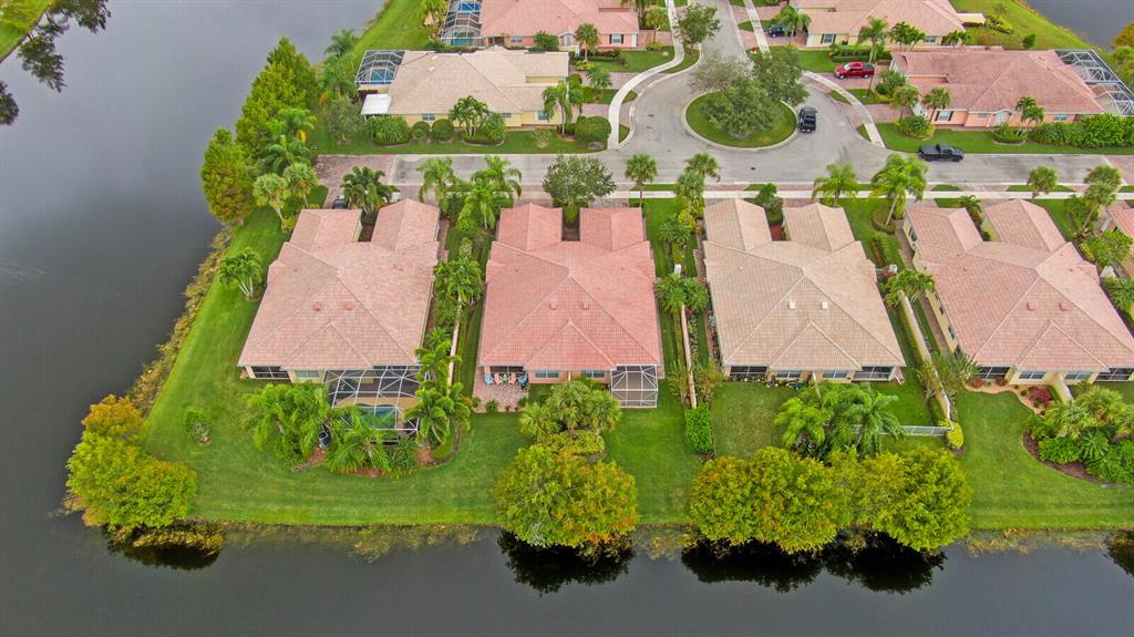 TRADITION PLAT NO 30 - Residential