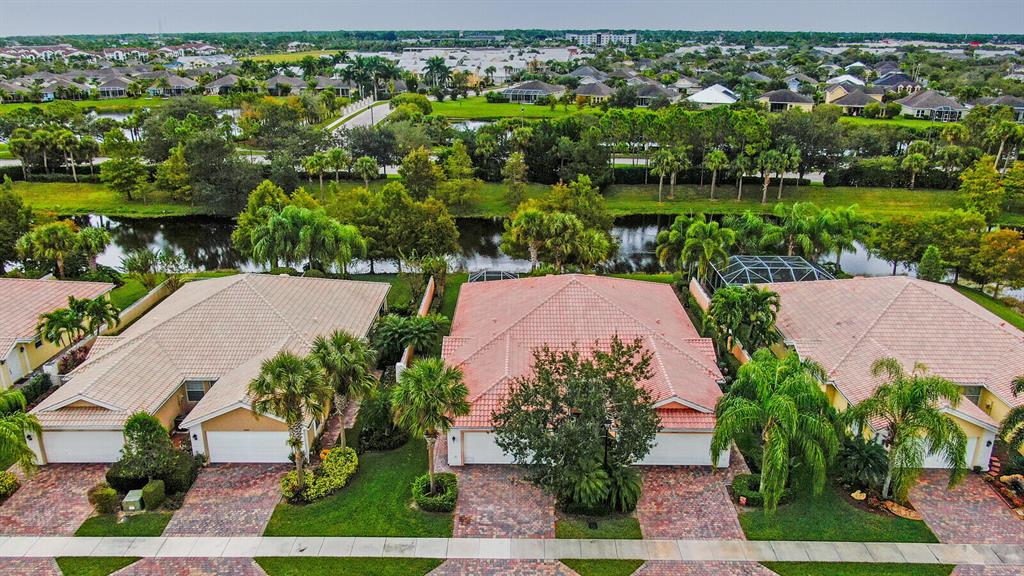 TRADITION PLAT NO 30 - Residential