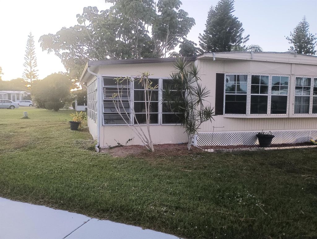 Photo of 10 Montilla Way, Port Saint Lucie, FL 34952 (MLS # R11139107)