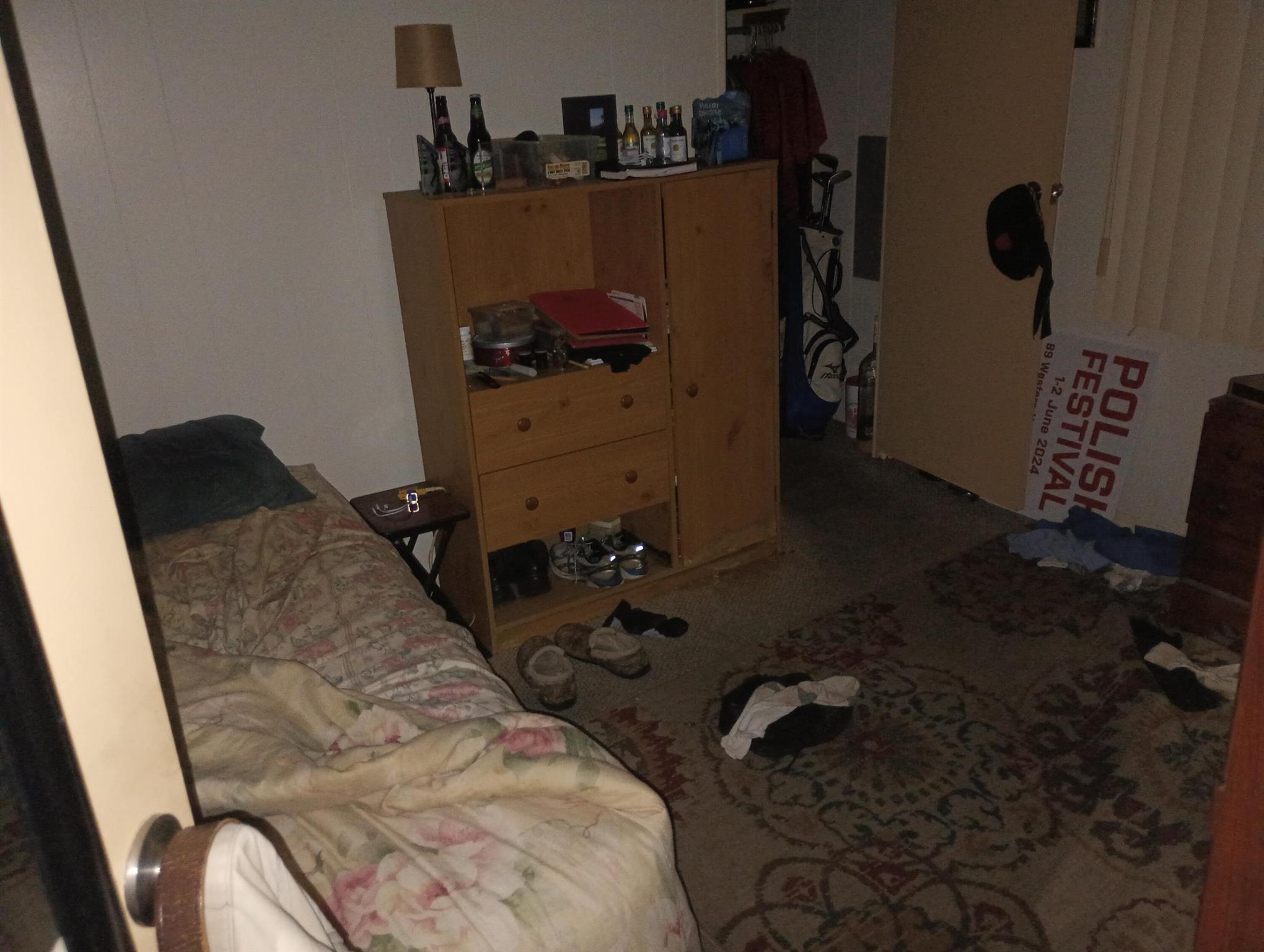 Spanish Lakes Golf Villag - Residential