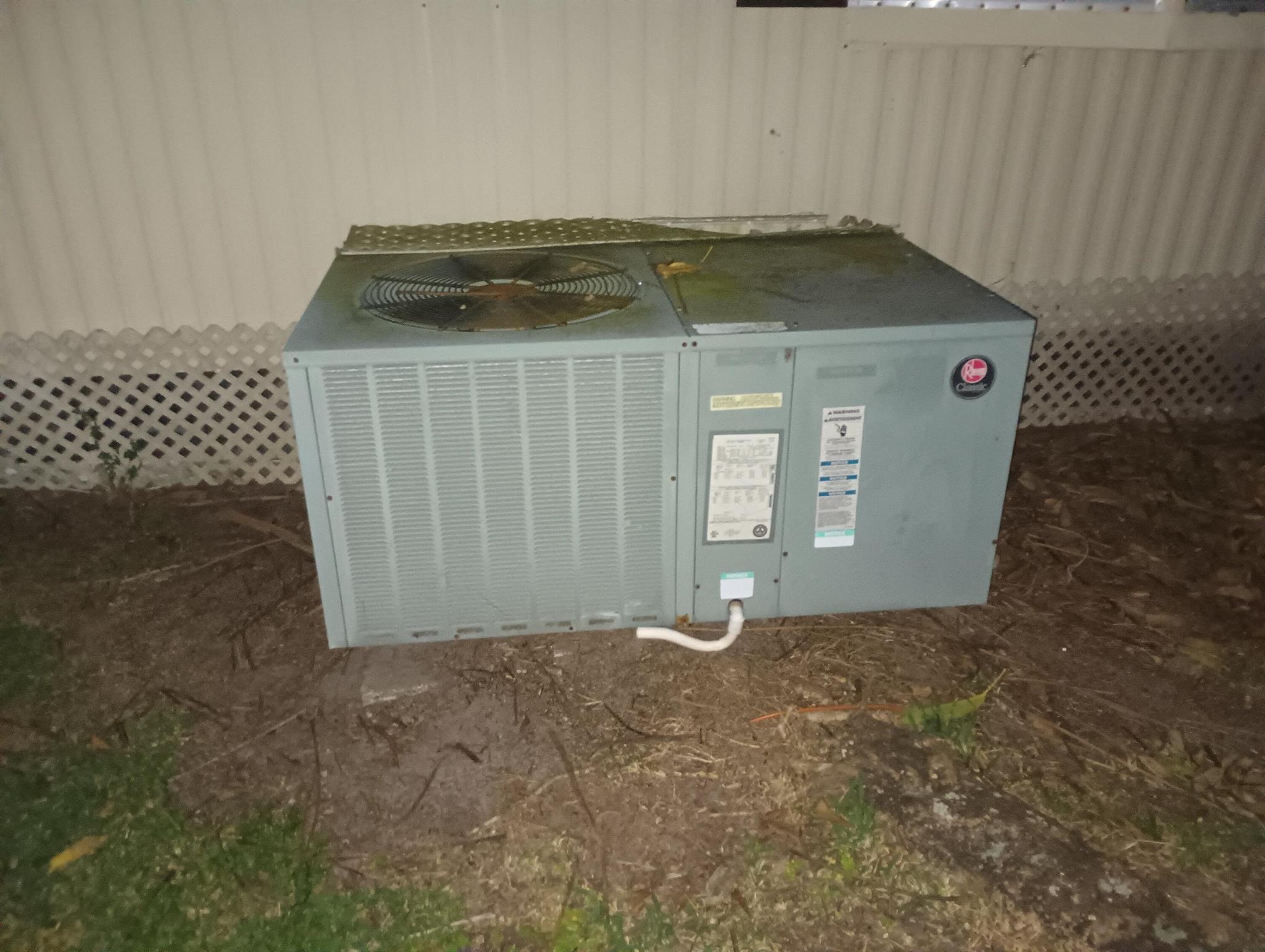 Spanish Lakes Golf Villag - Residential