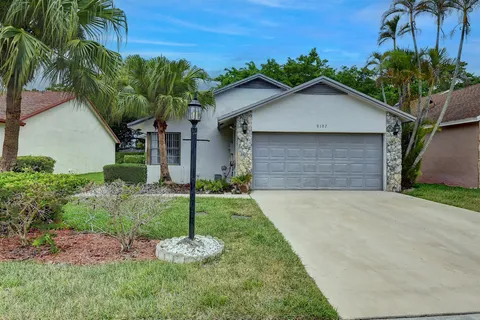 9107 Chatsworth Cascades Circle, Boca Raton, FL 33434 - MLS#: R11065758