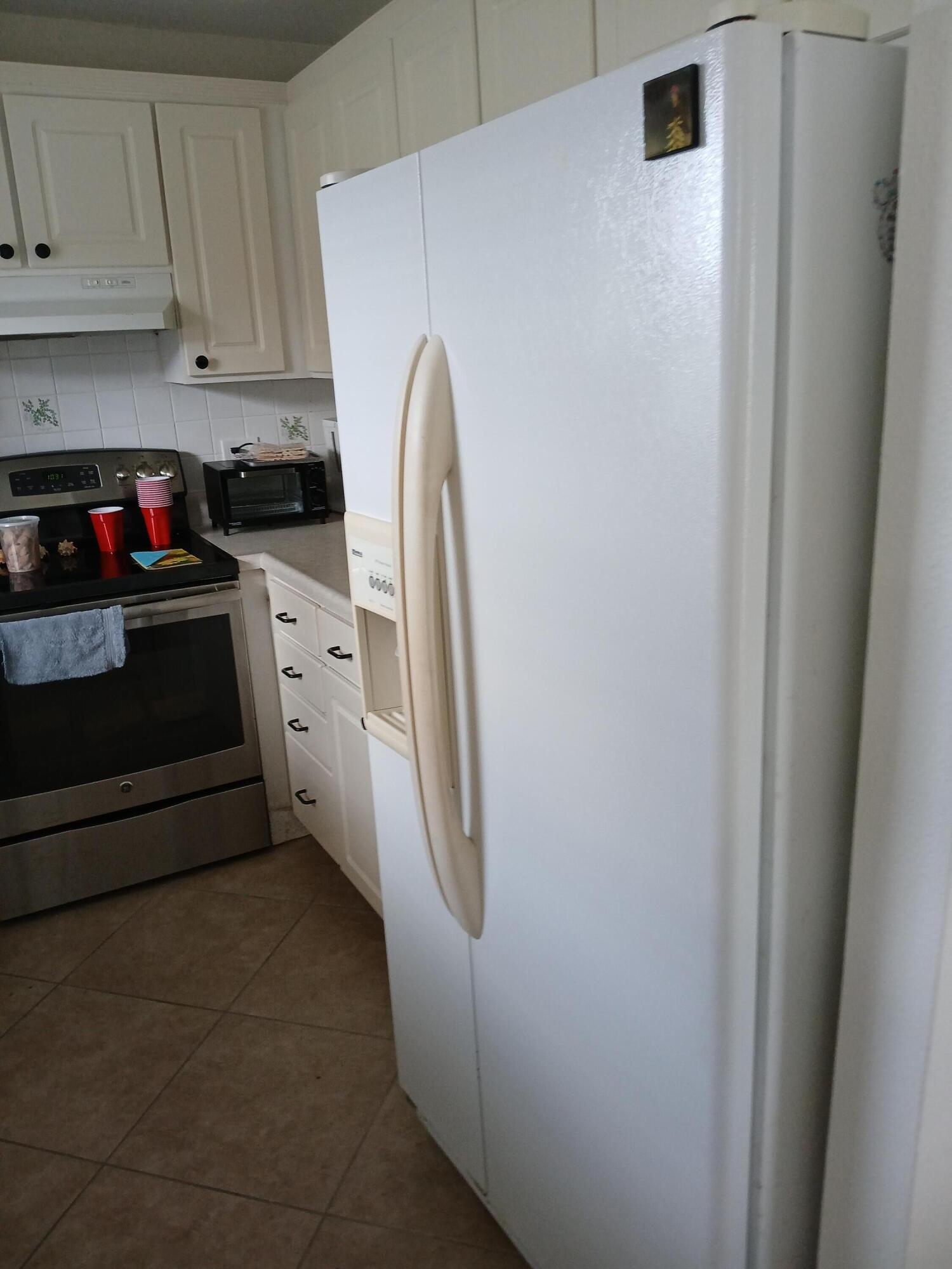 KINGS POINT SEVILLE CONDOS - Residential