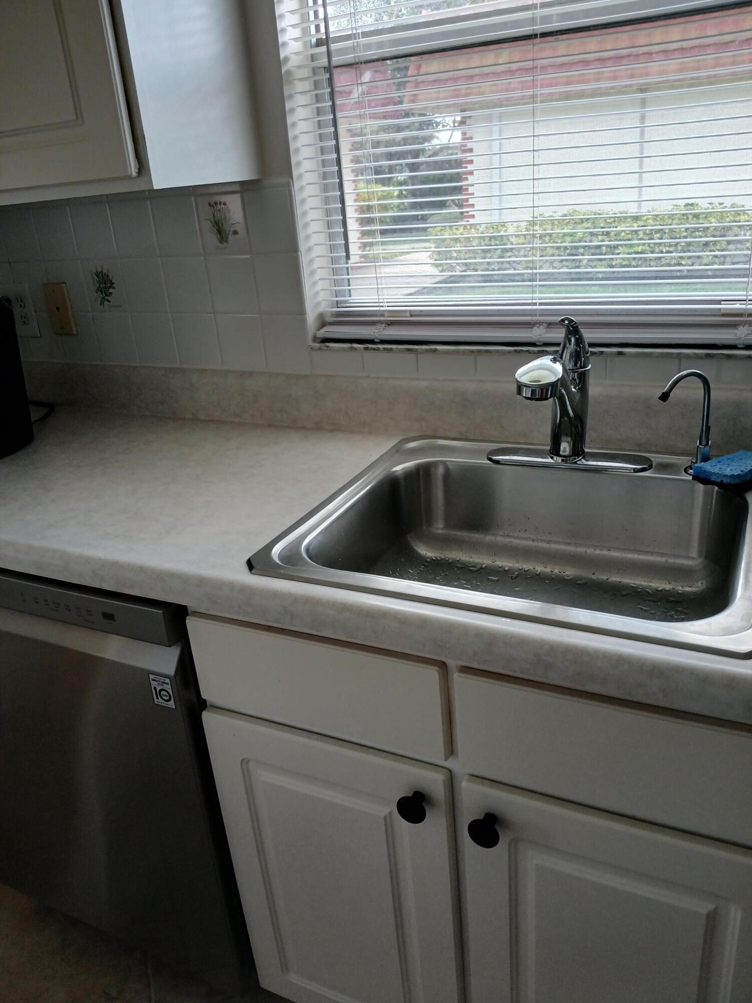 KINGS POINT SEVILLE CONDOS - Residential