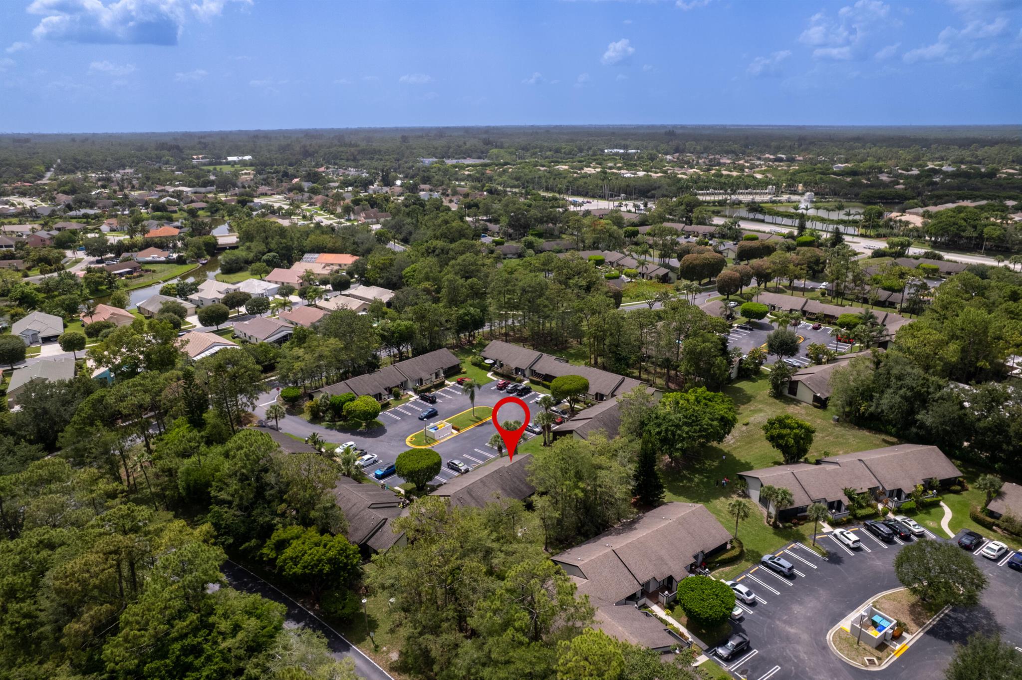 STRATHMORE GATE WEST UNIT - Residential