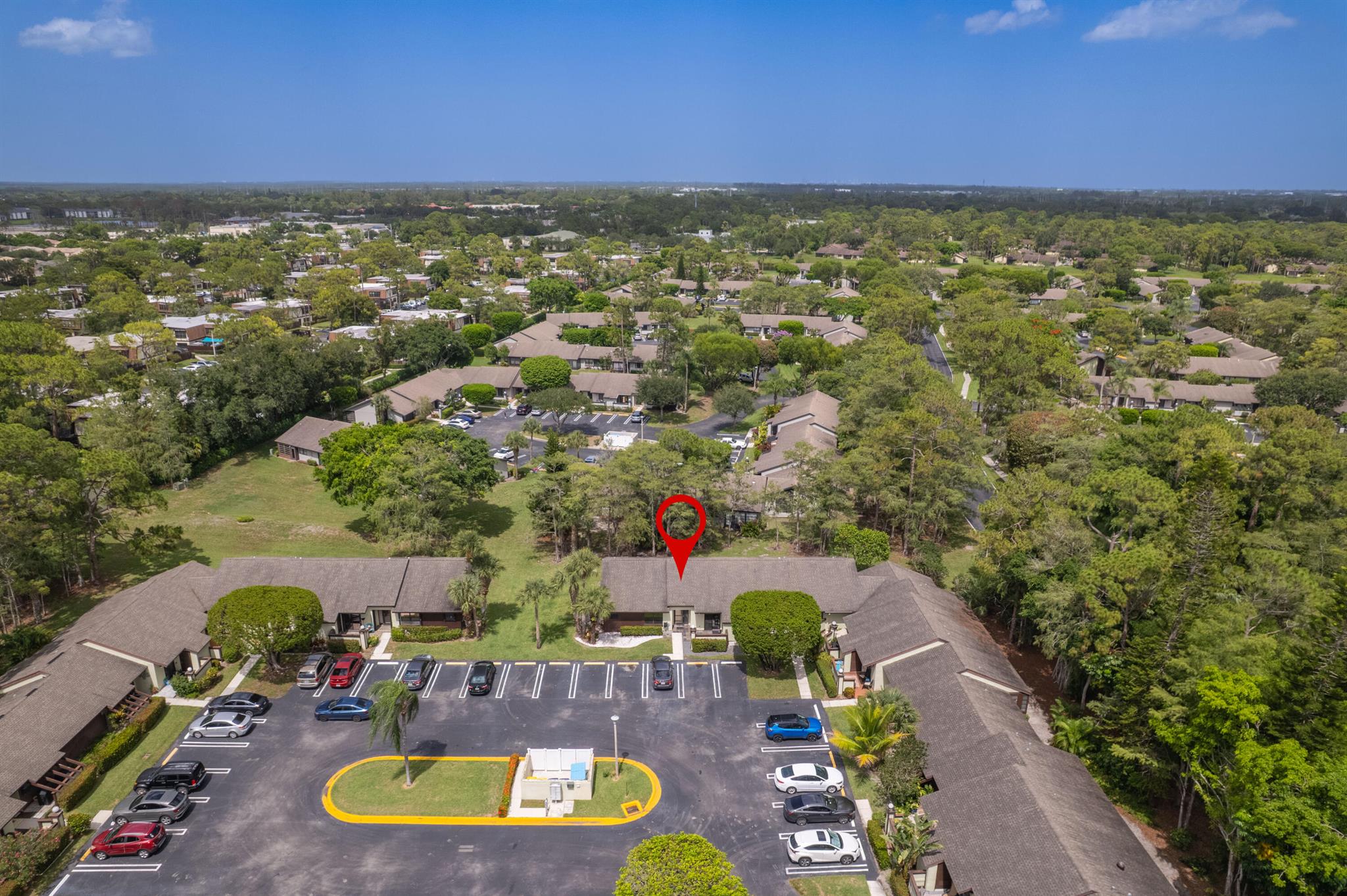STRATHMORE GATE WEST UNIT - Residential