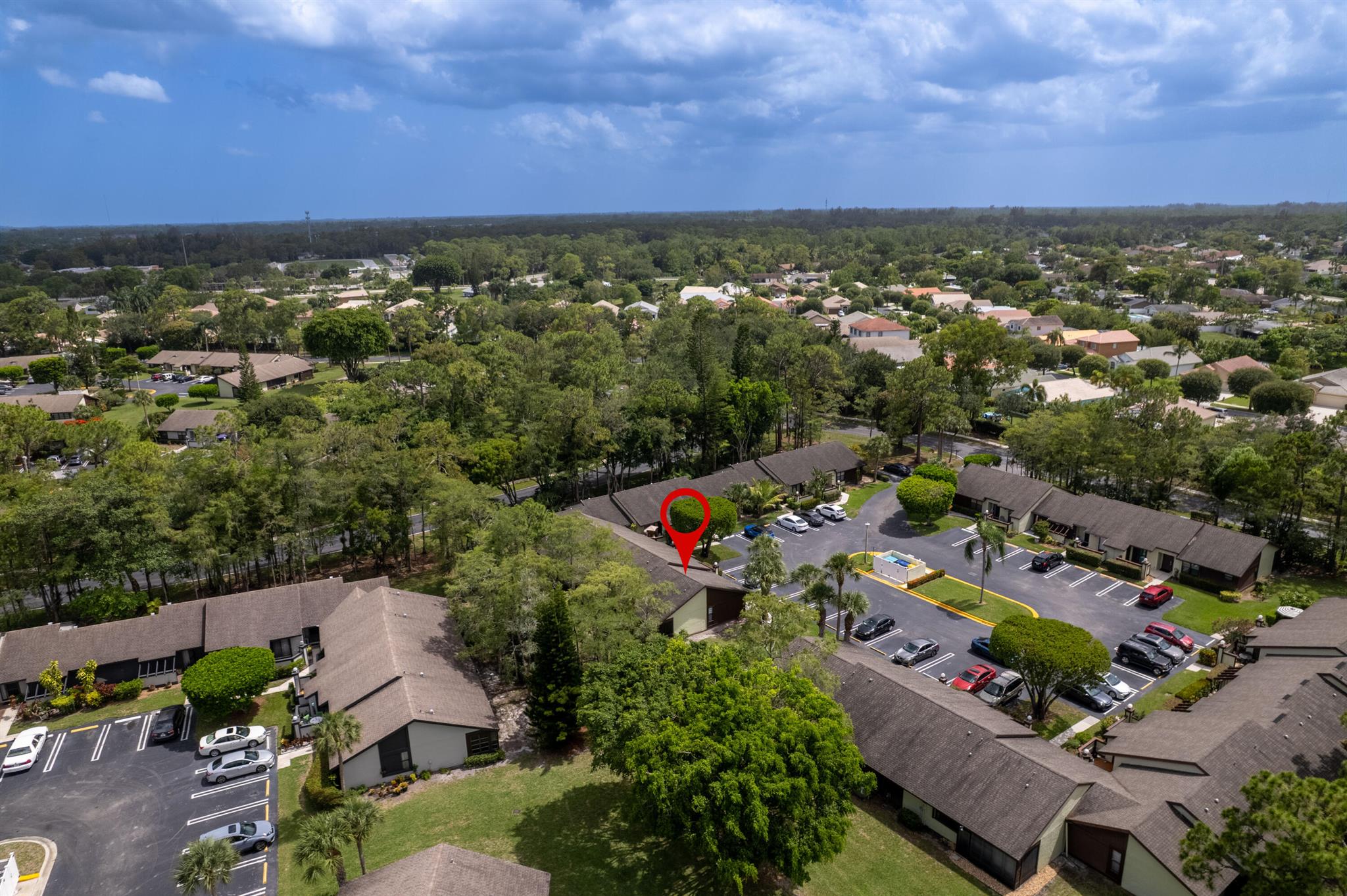 STRATHMORE GATE WEST UNIT - Residential