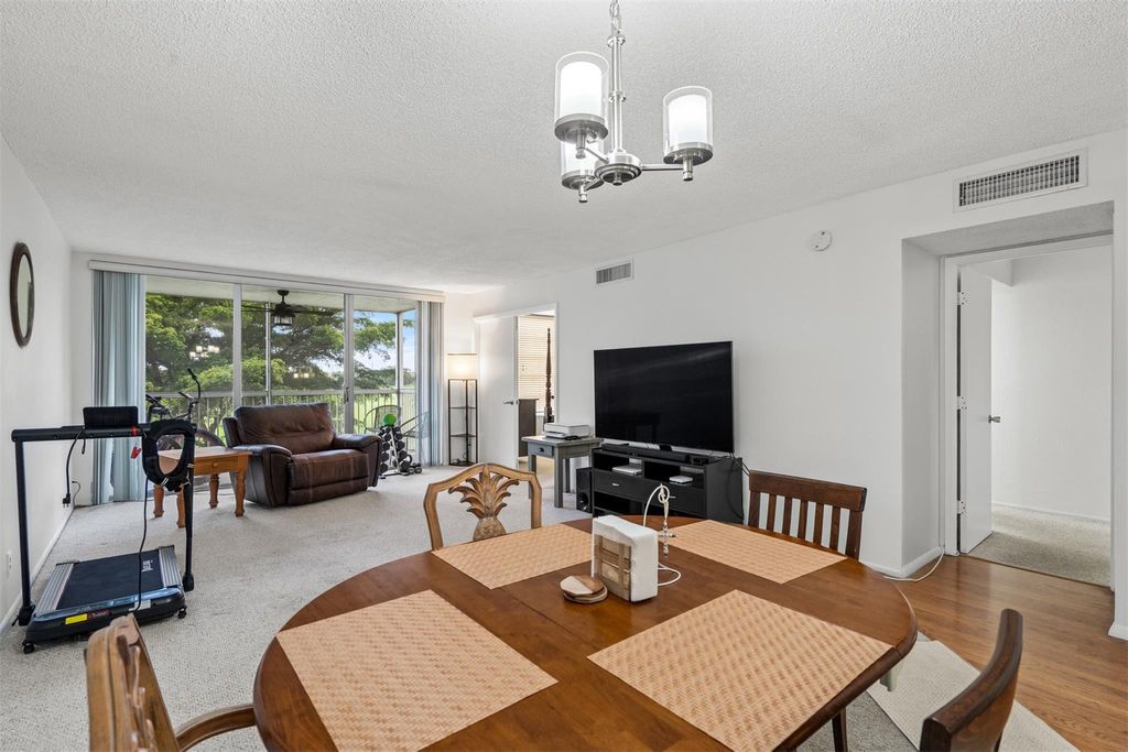 Photo of 3080 N Course Drive #309, Pompano Beach, FL 33069 (MLS # F10526981)