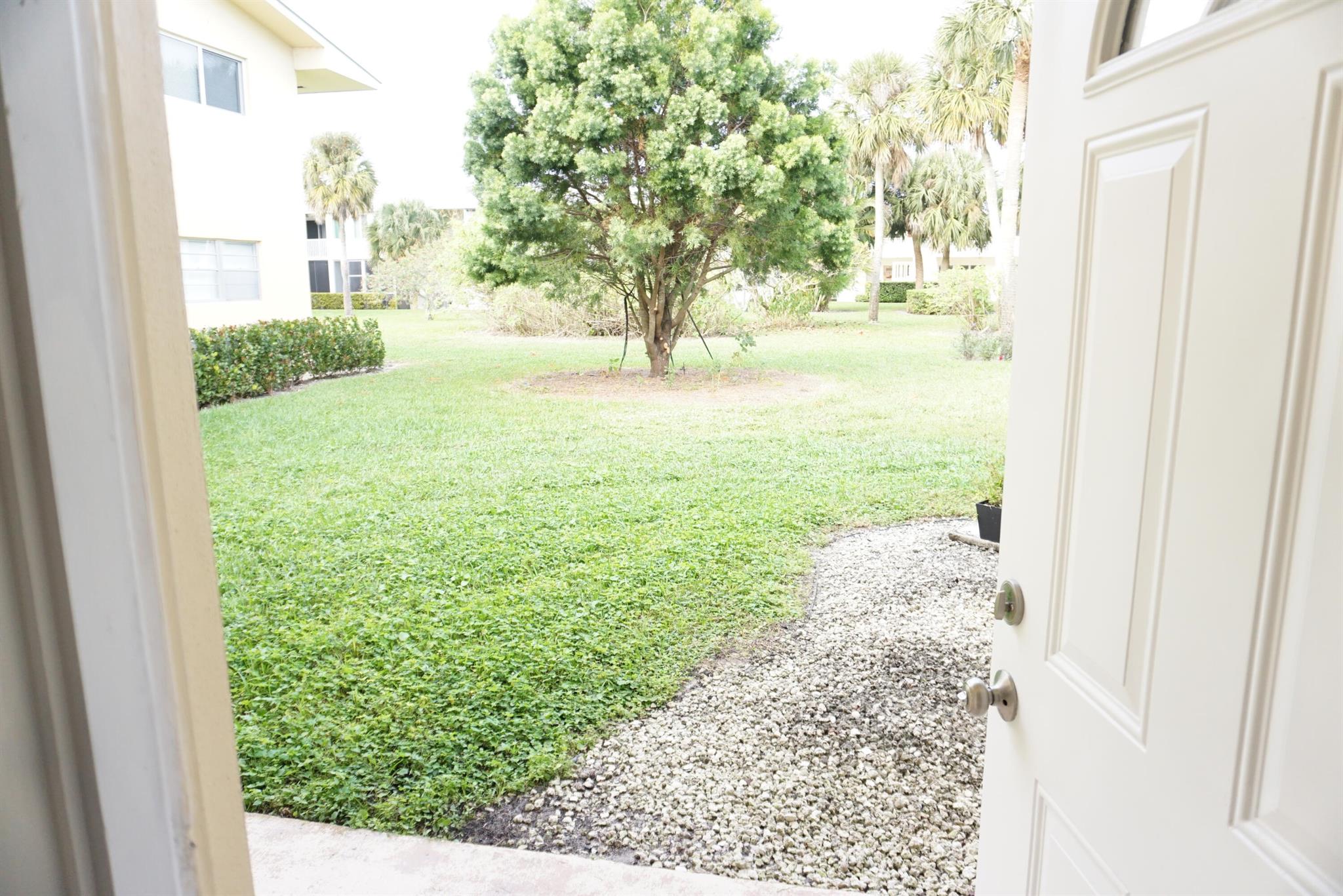 WALTHAM CONDO - Residential Lease