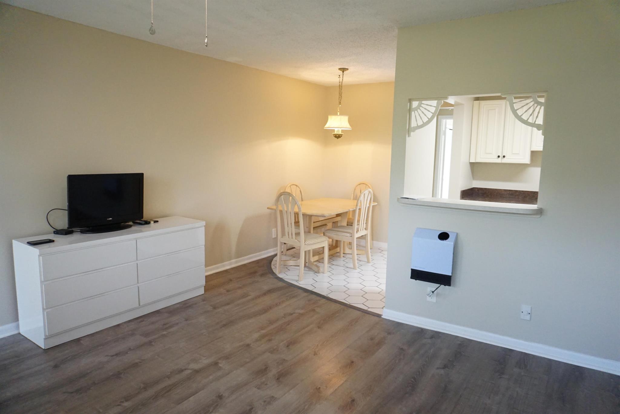WALTHAM CONDO - Residential Lease