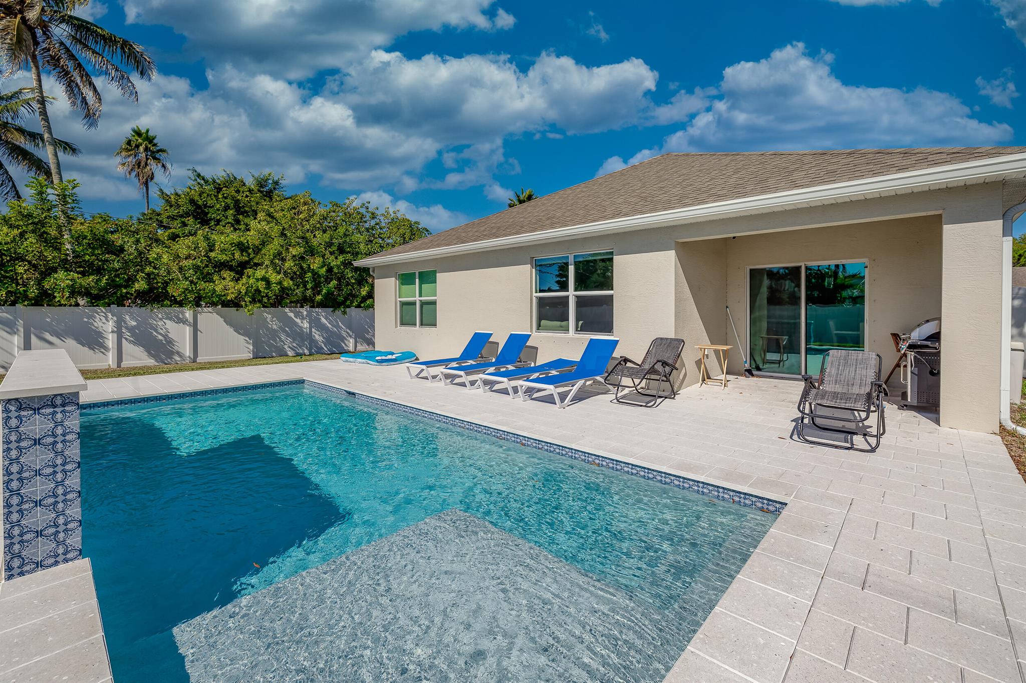 PORT ST LUCIE SECTION 30 - Residential Lease