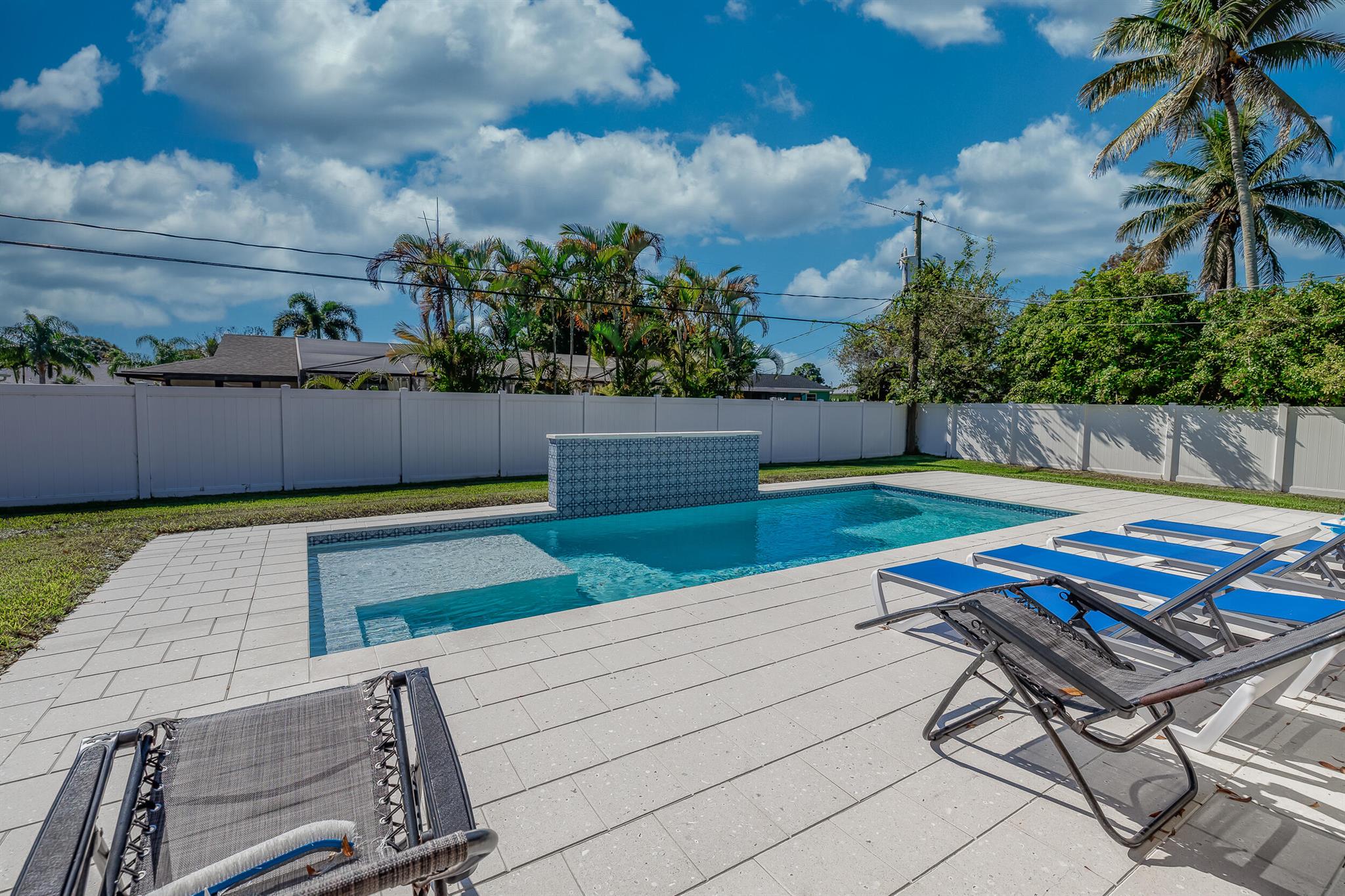 PORT ST LUCIE SECTION 30 - Residential Lease