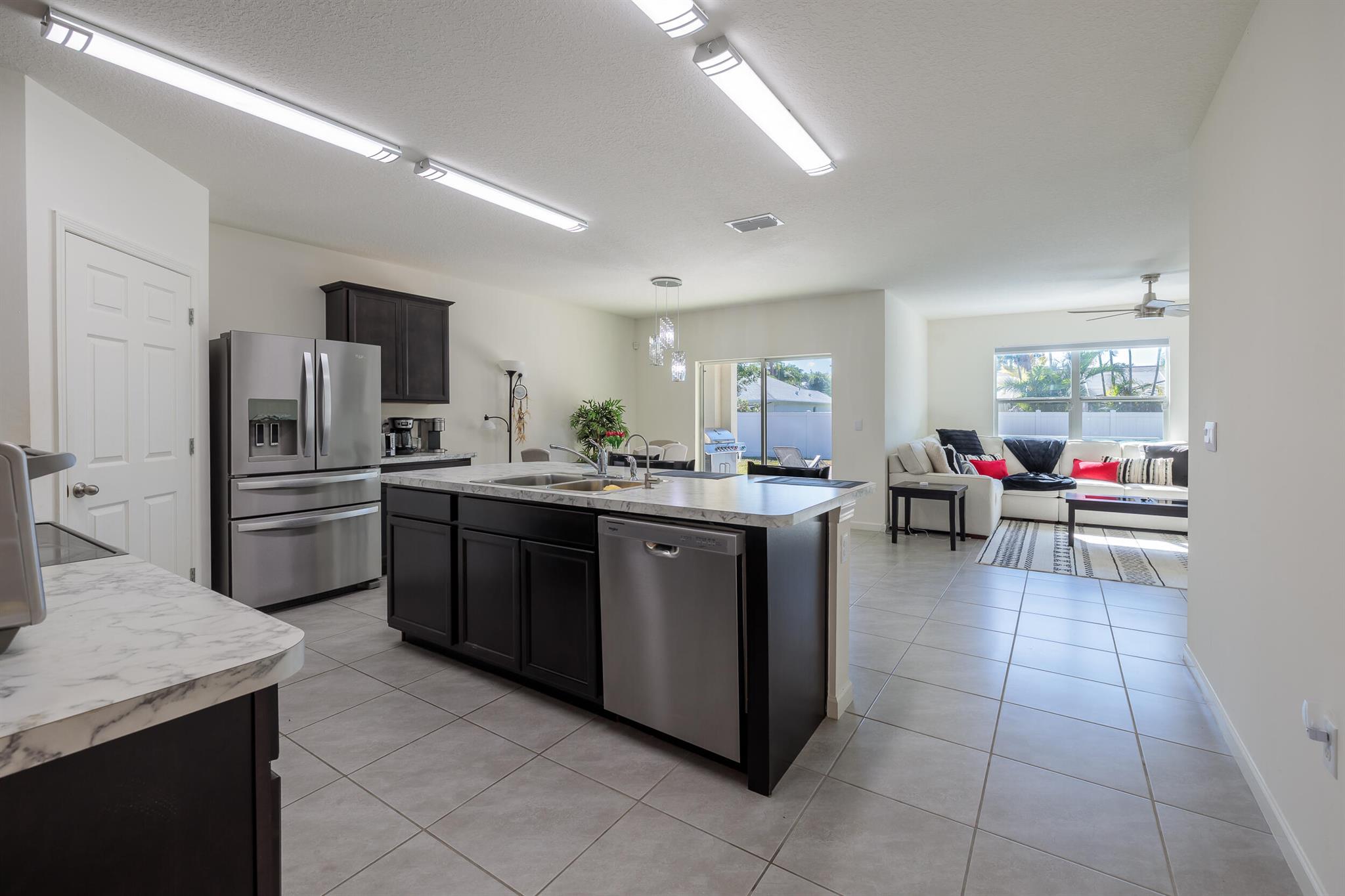 PORT ST LUCIE SECTION 30 - Residential Lease