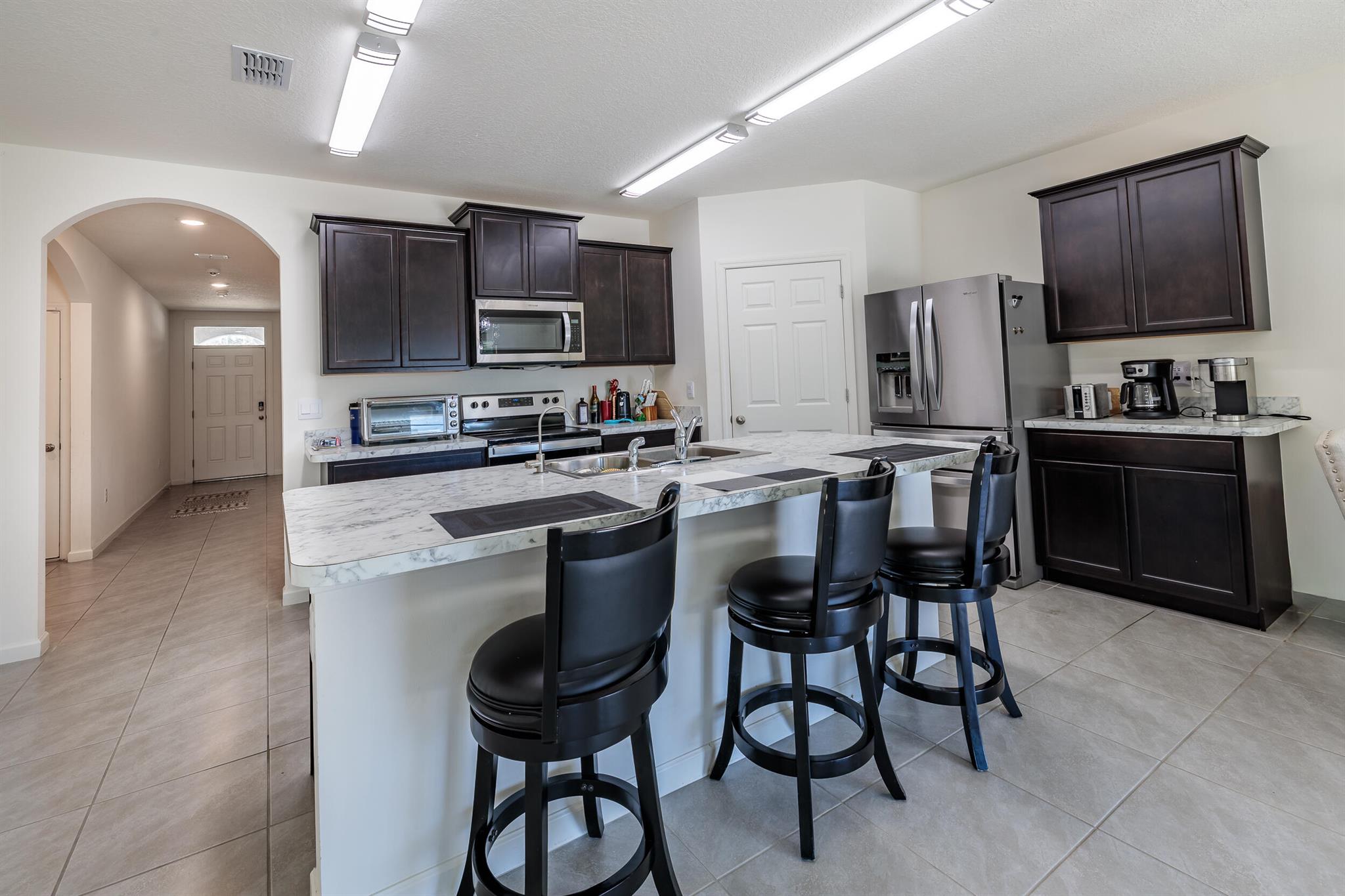 PORT ST LUCIE SECTION 30 - Residential Lease