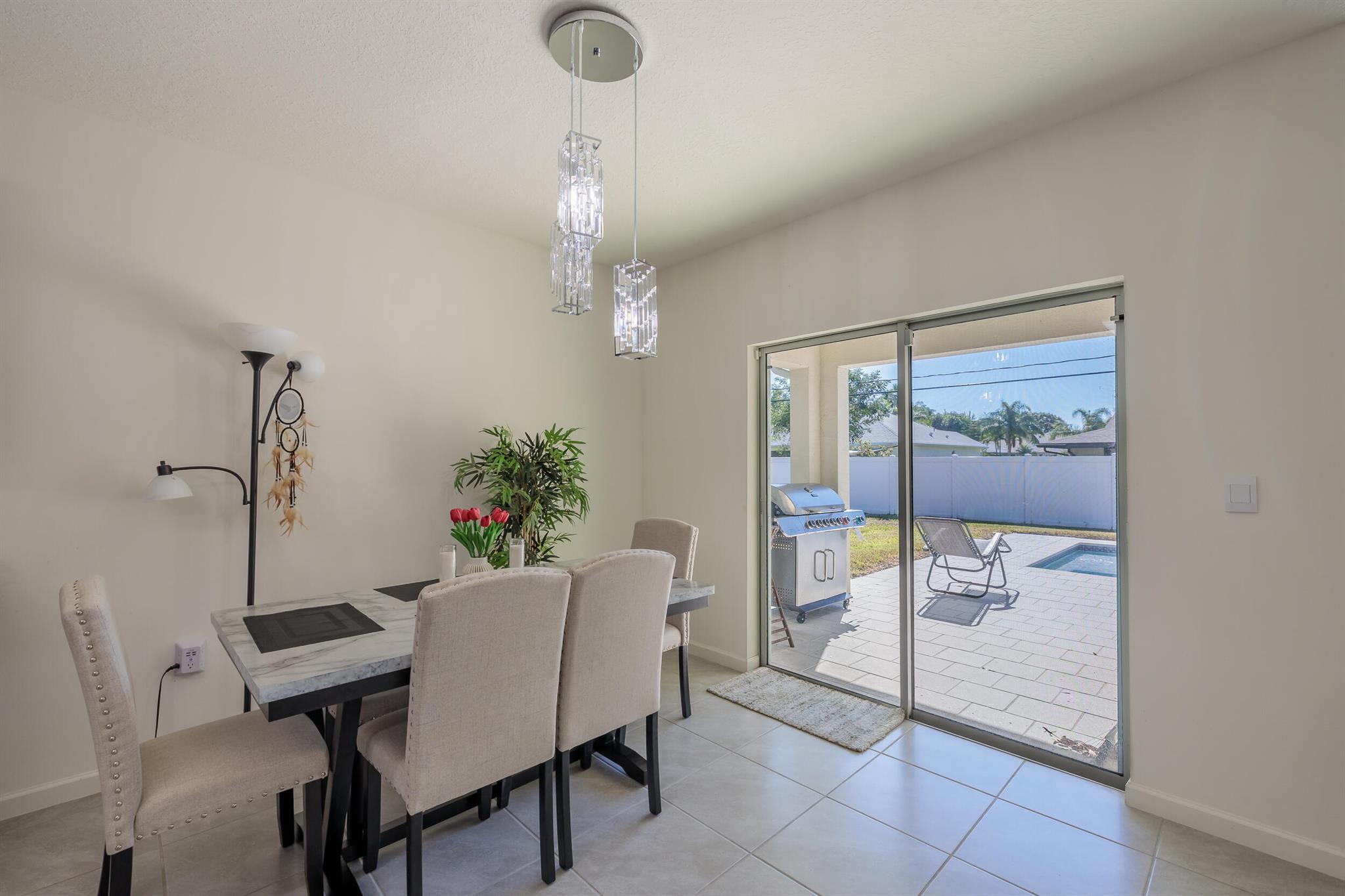 PORT ST LUCIE SECTION 30 - Residential Lease