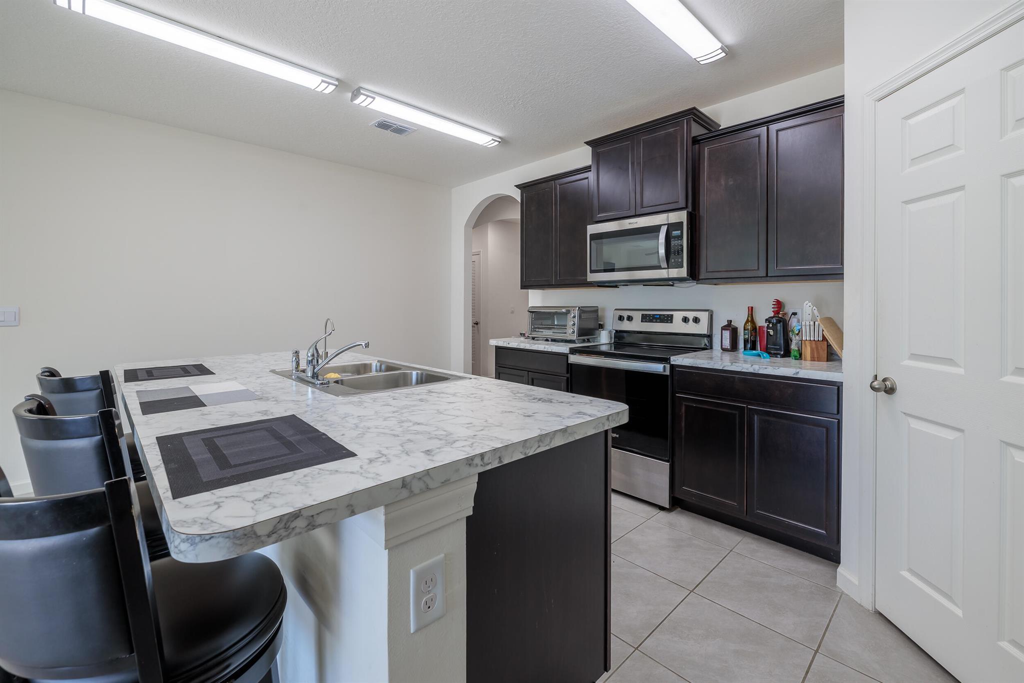 PORT ST LUCIE SECTION 30 - Residential Lease