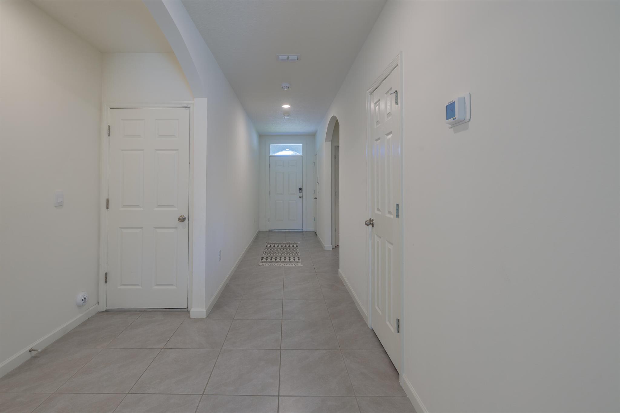 PORT ST LUCIE SECTION 30 - Residential Lease