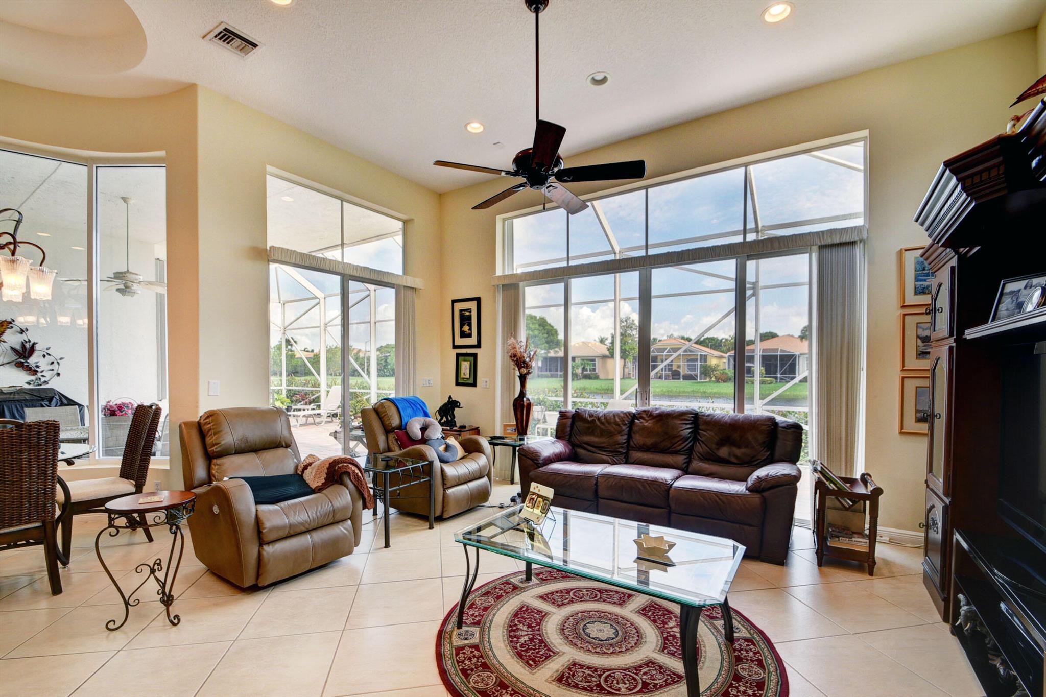 BUENA VIDA - Residential