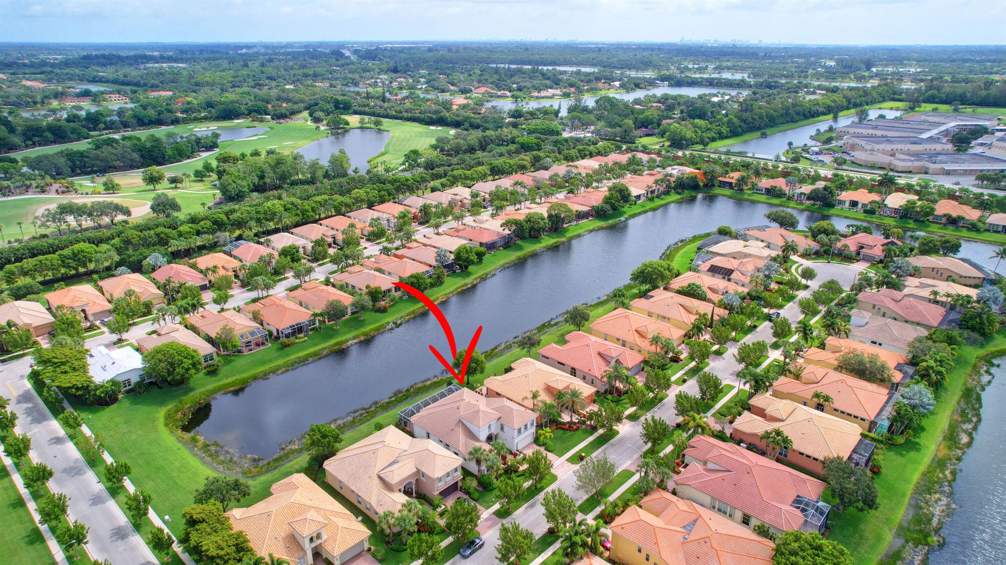 BUENA VIDA - Residential