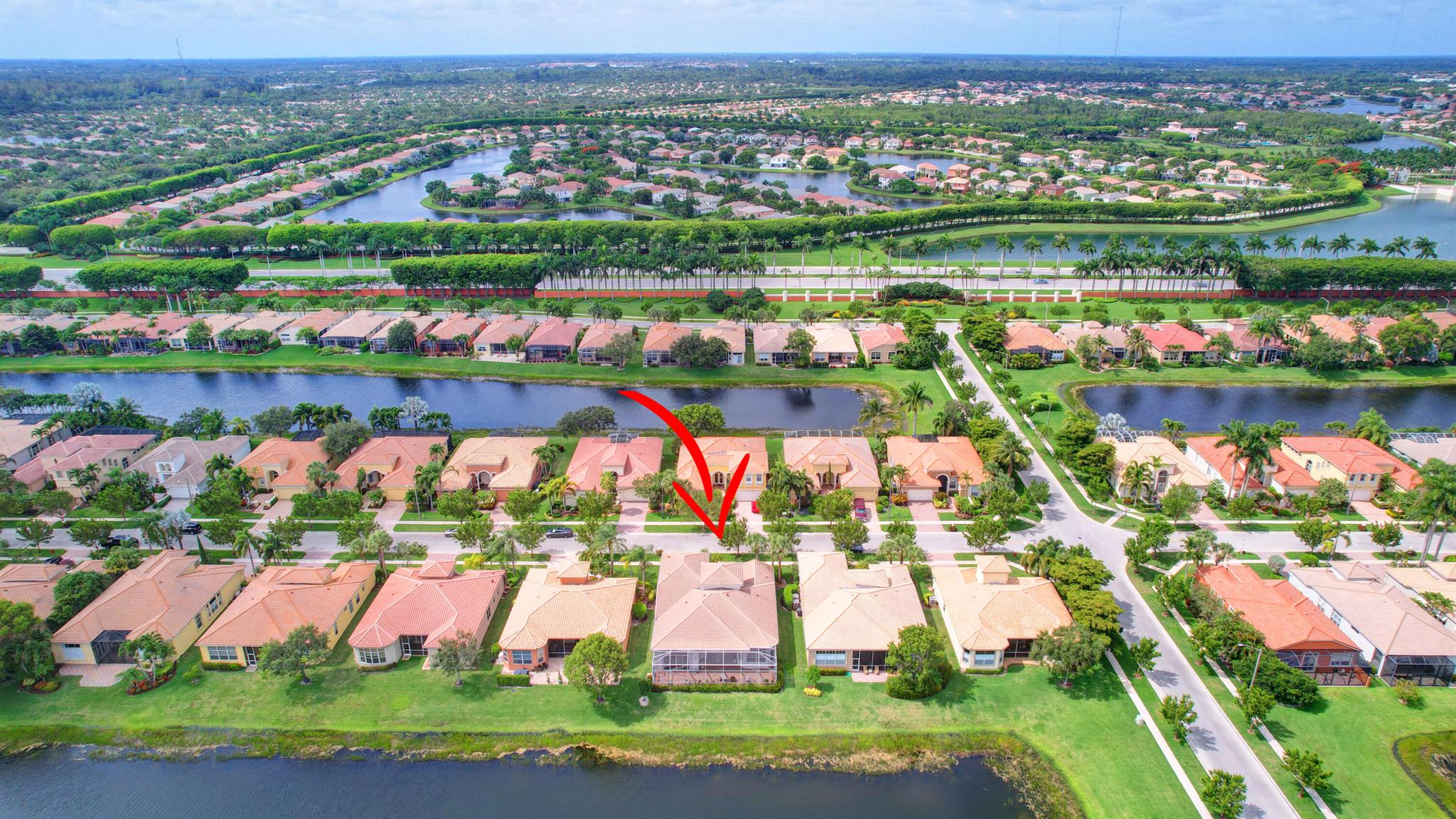 BUENA VIDA - Residential