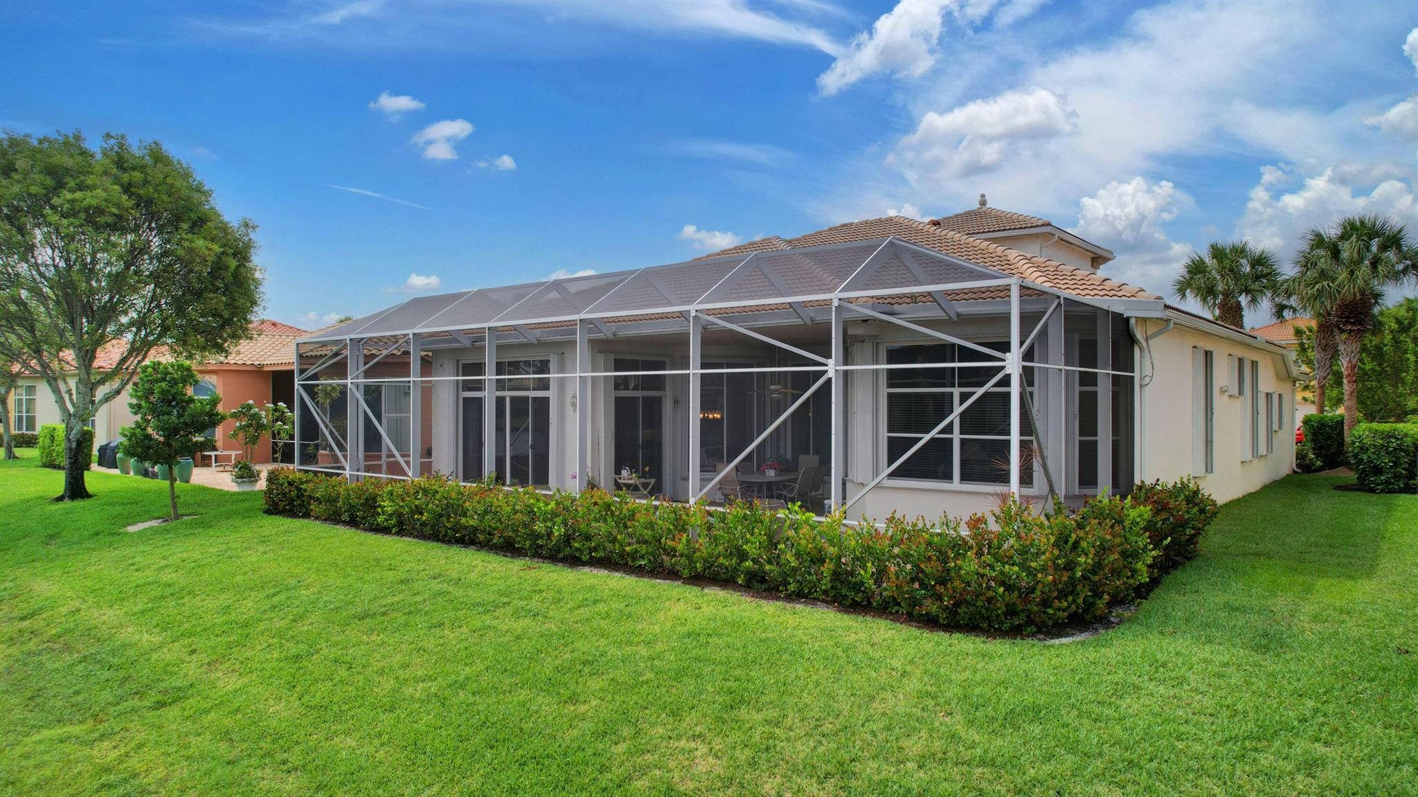 BUENA VIDA - Residential