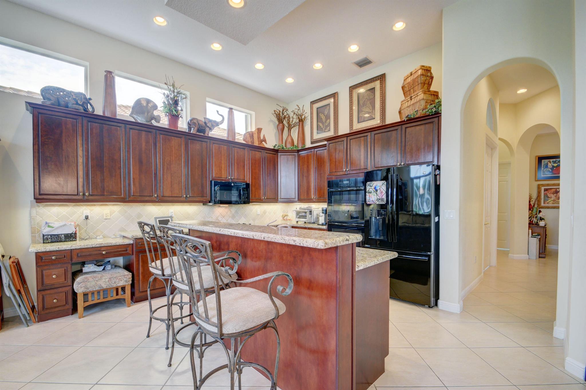 BUENA VIDA - Residential