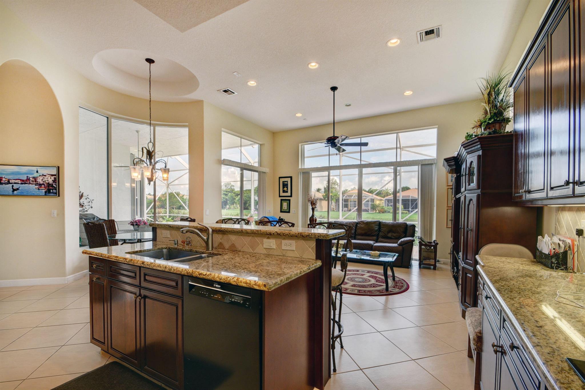 BUENA VIDA - Residential