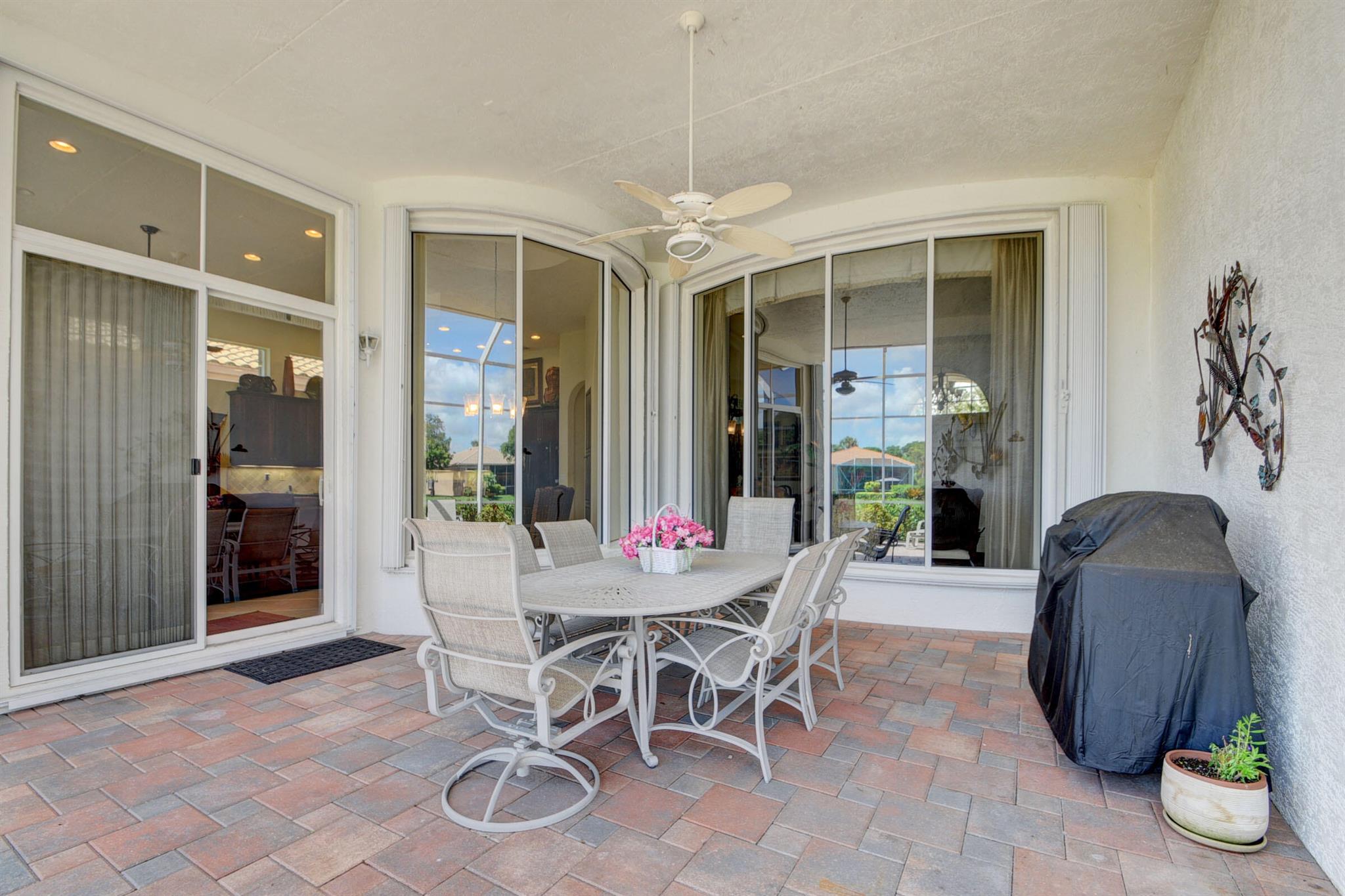 BUENA VIDA - Residential