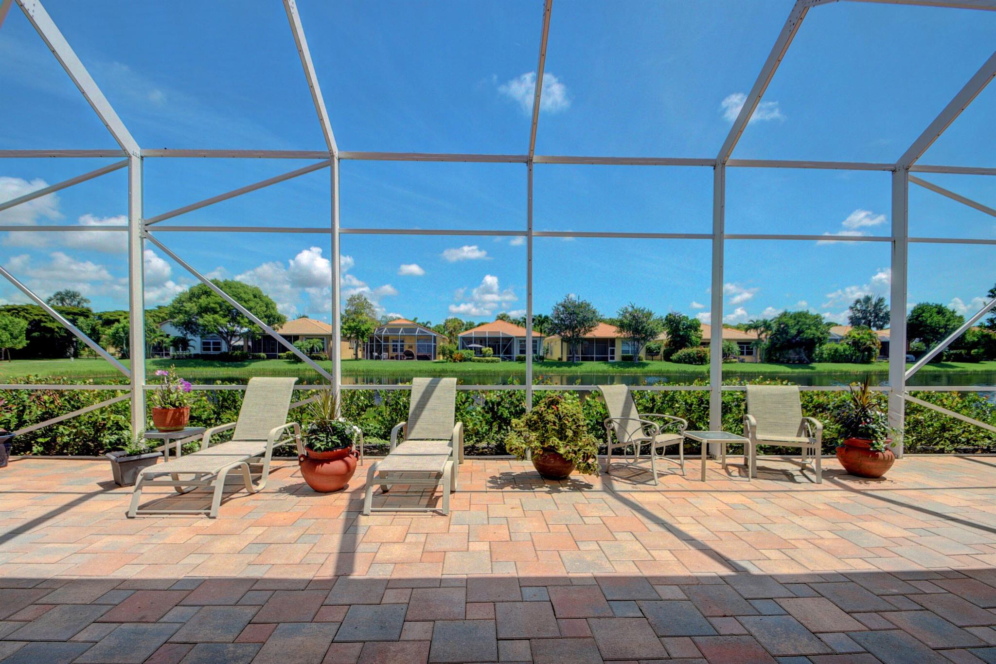 BUENA VIDA - Residential