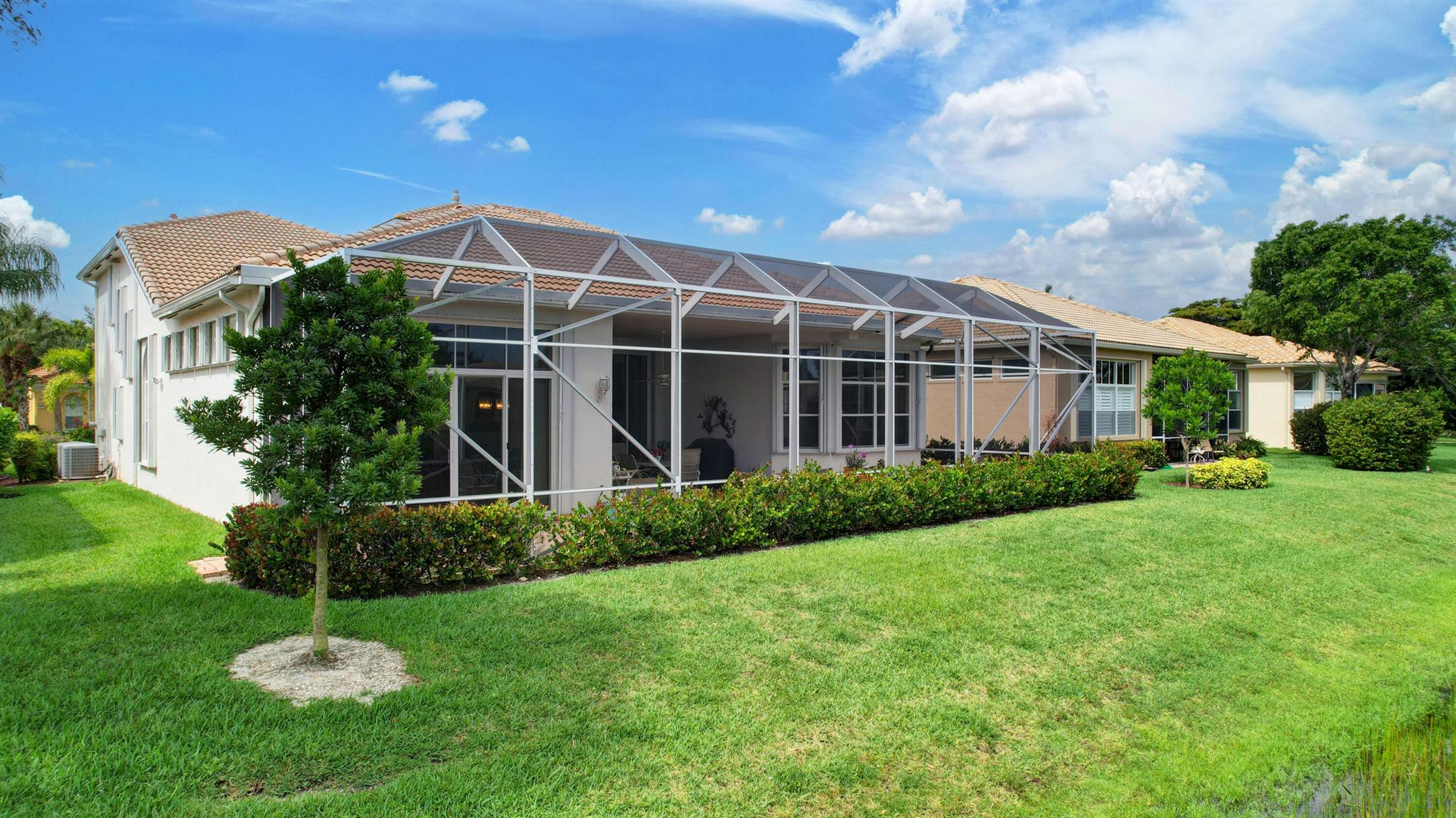 BUENA VIDA - Residential