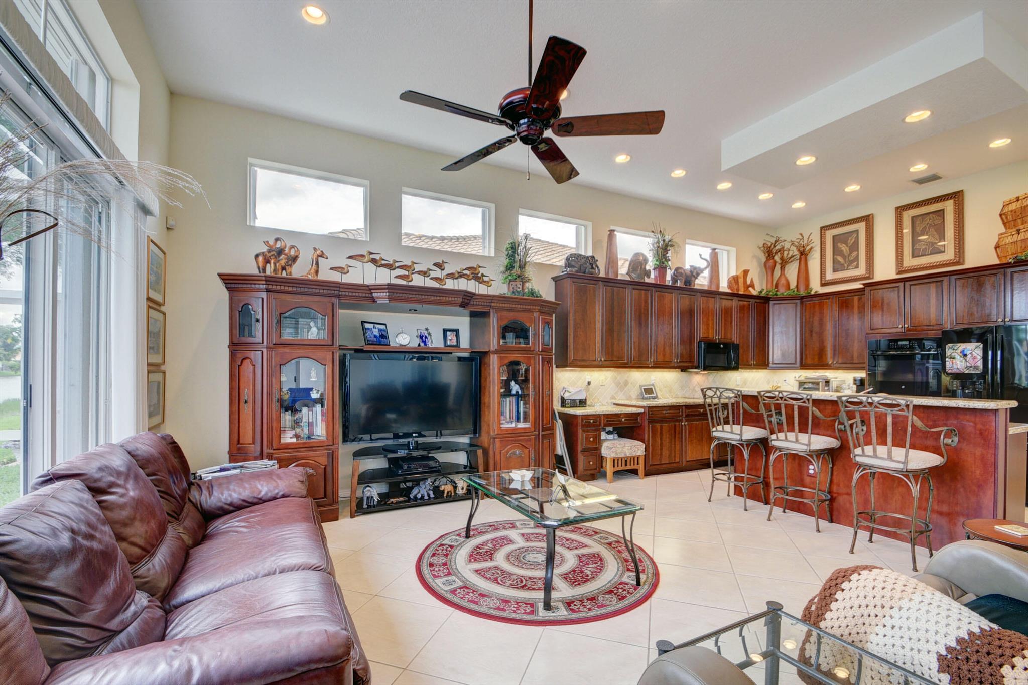 BUENA VIDA - Residential