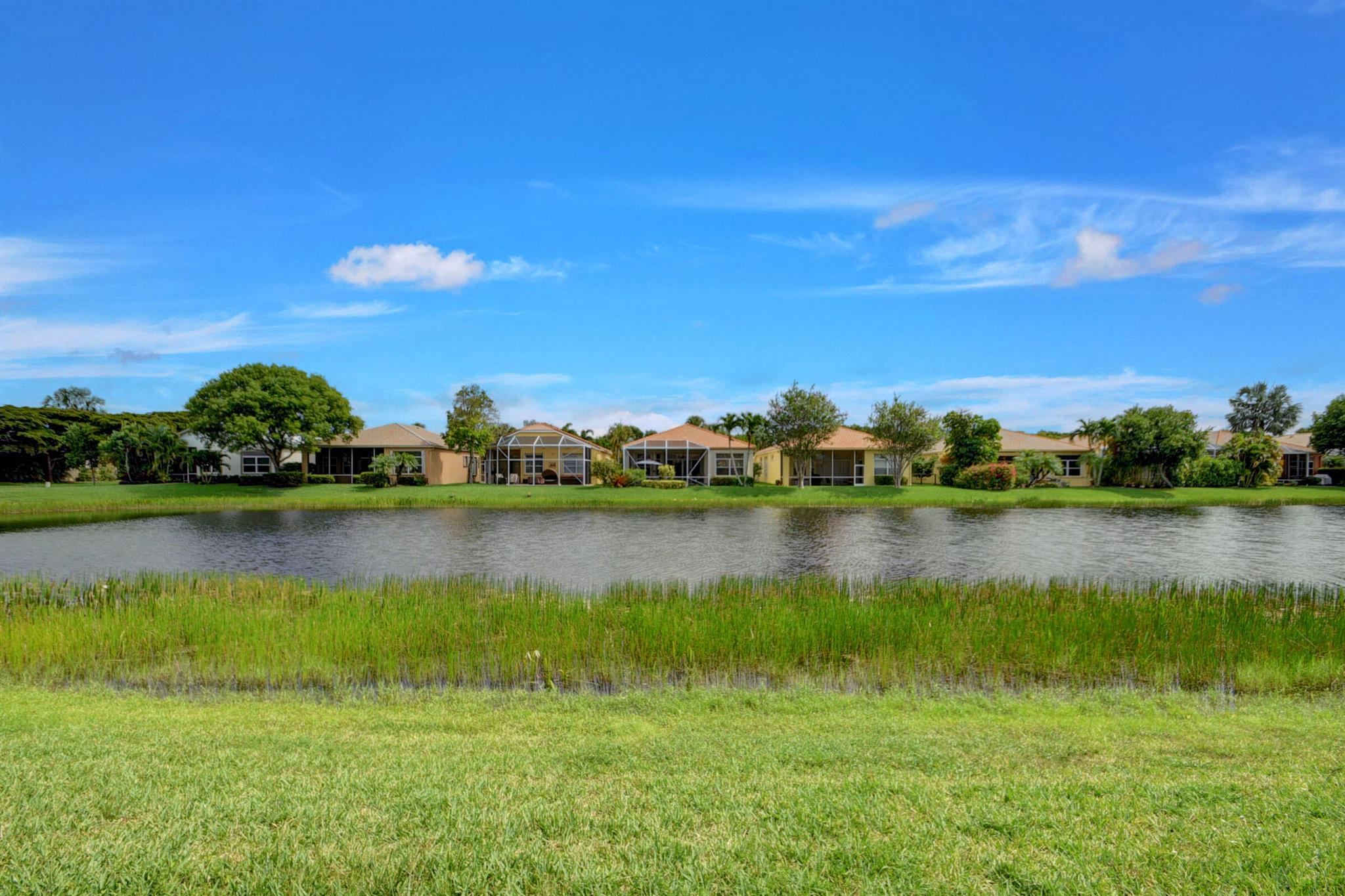 BUENA VIDA - Residential