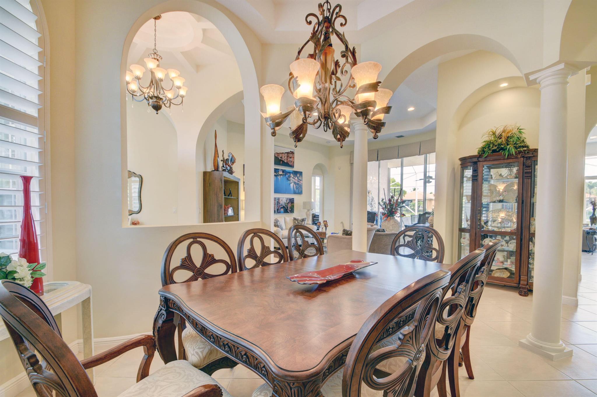 BUENA VIDA - Residential