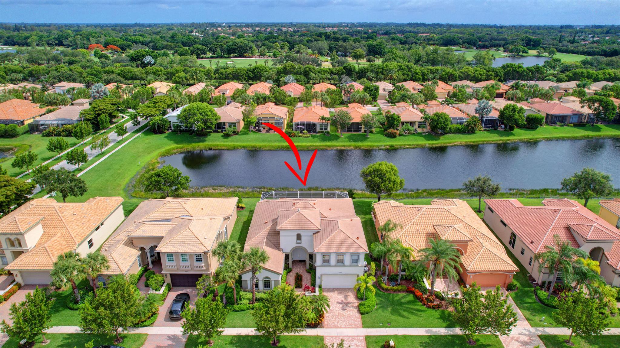 BUENA VIDA - Residential