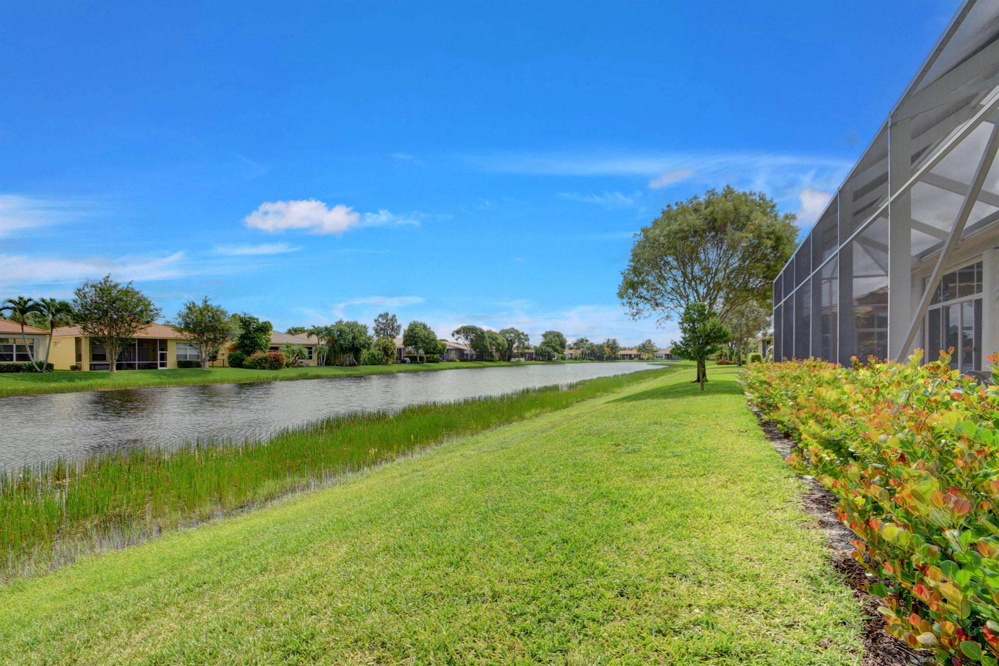 BUENA VIDA - Residential