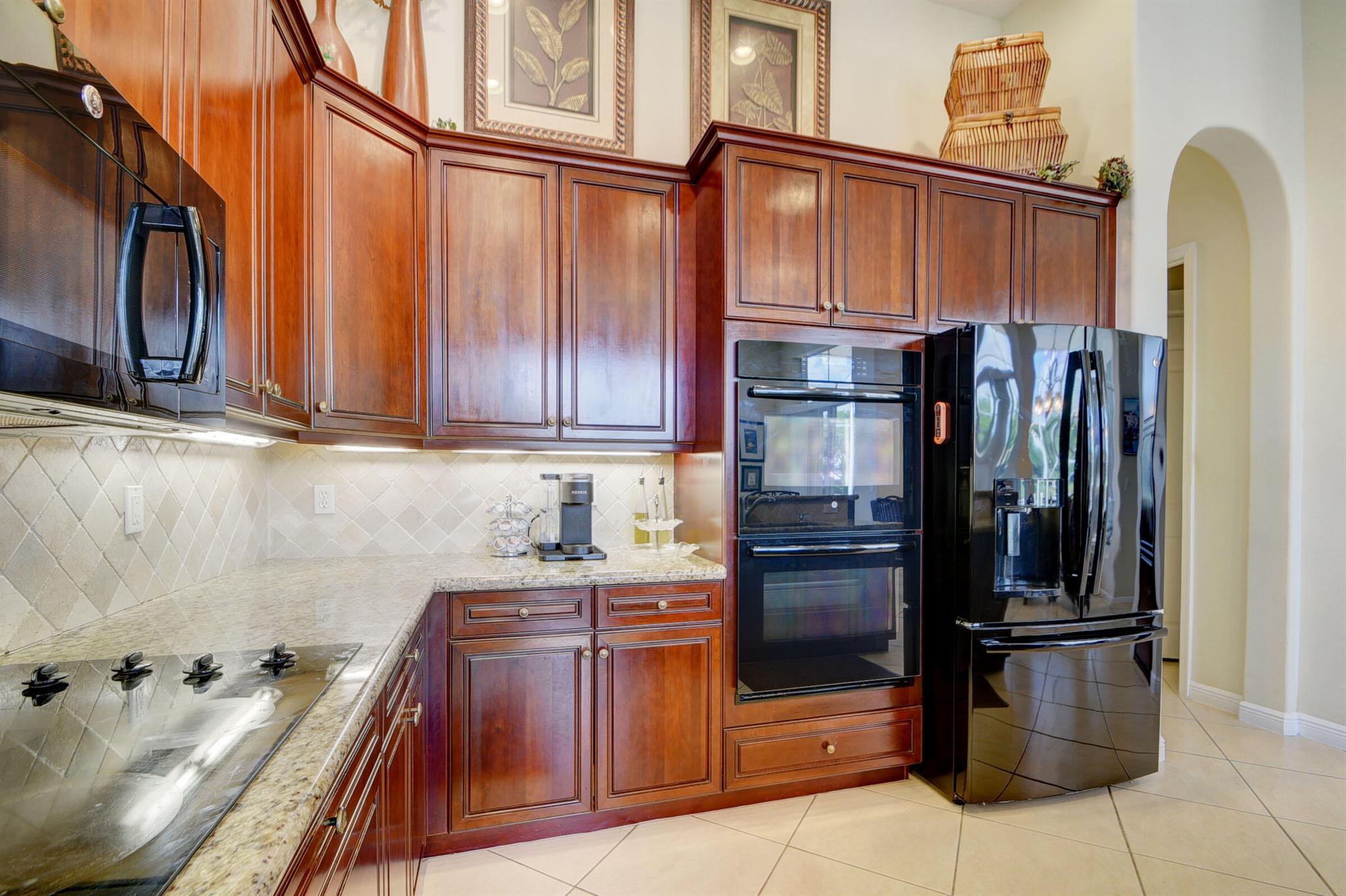 BUENA VIDA - Residential