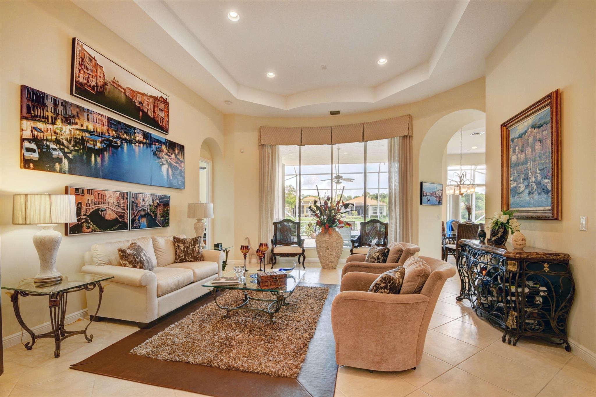 BUENA VIDA - Residential