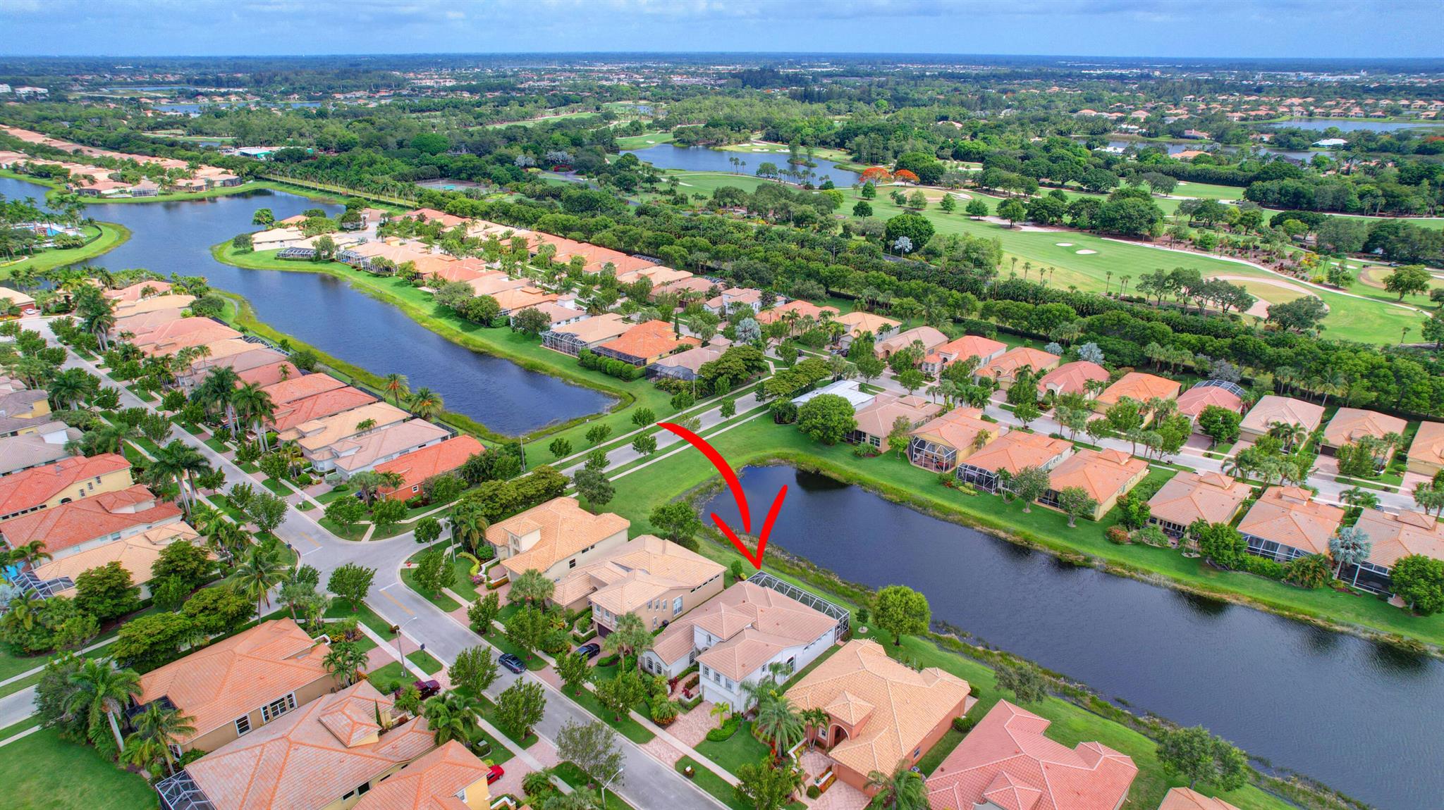 BUENA VIDA - Residential