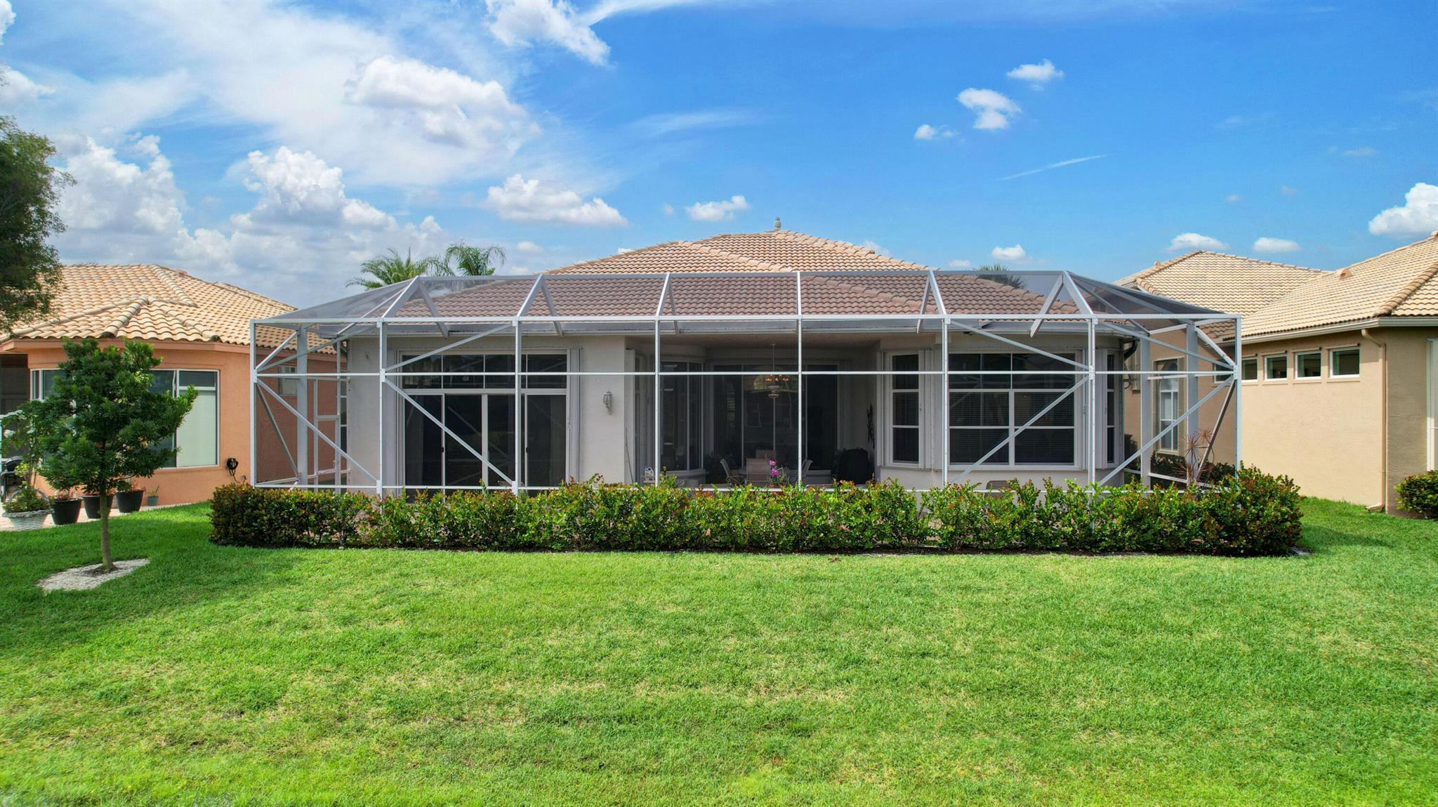 BUENA VIDA - Residential