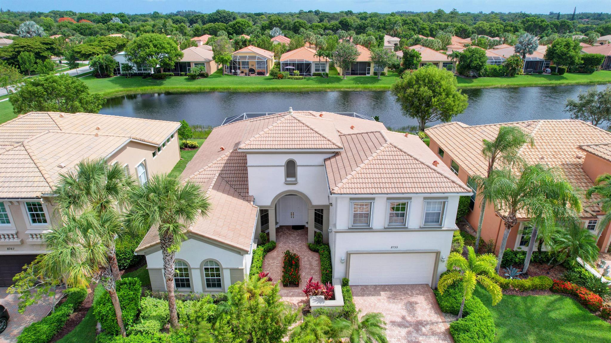 BUENA VIDA - Residential